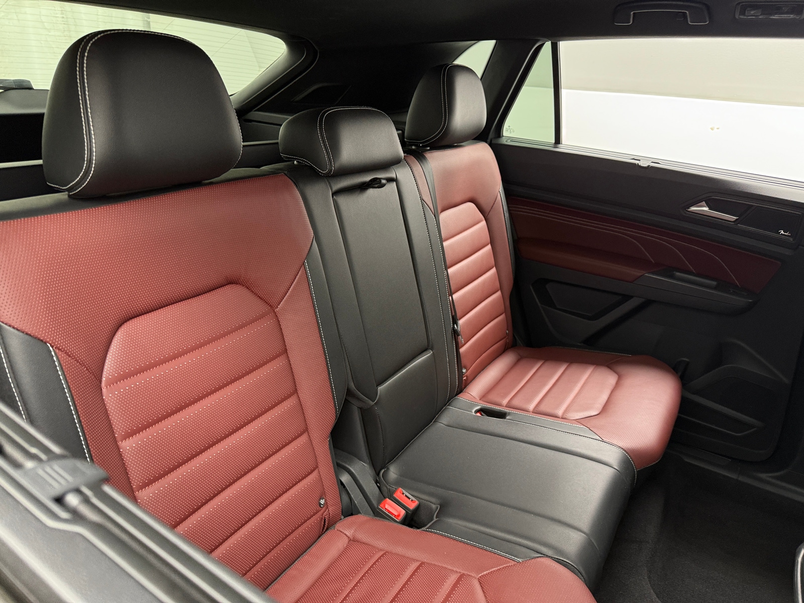 Thumbnail: 2021 Volkswagen Atlas - 5