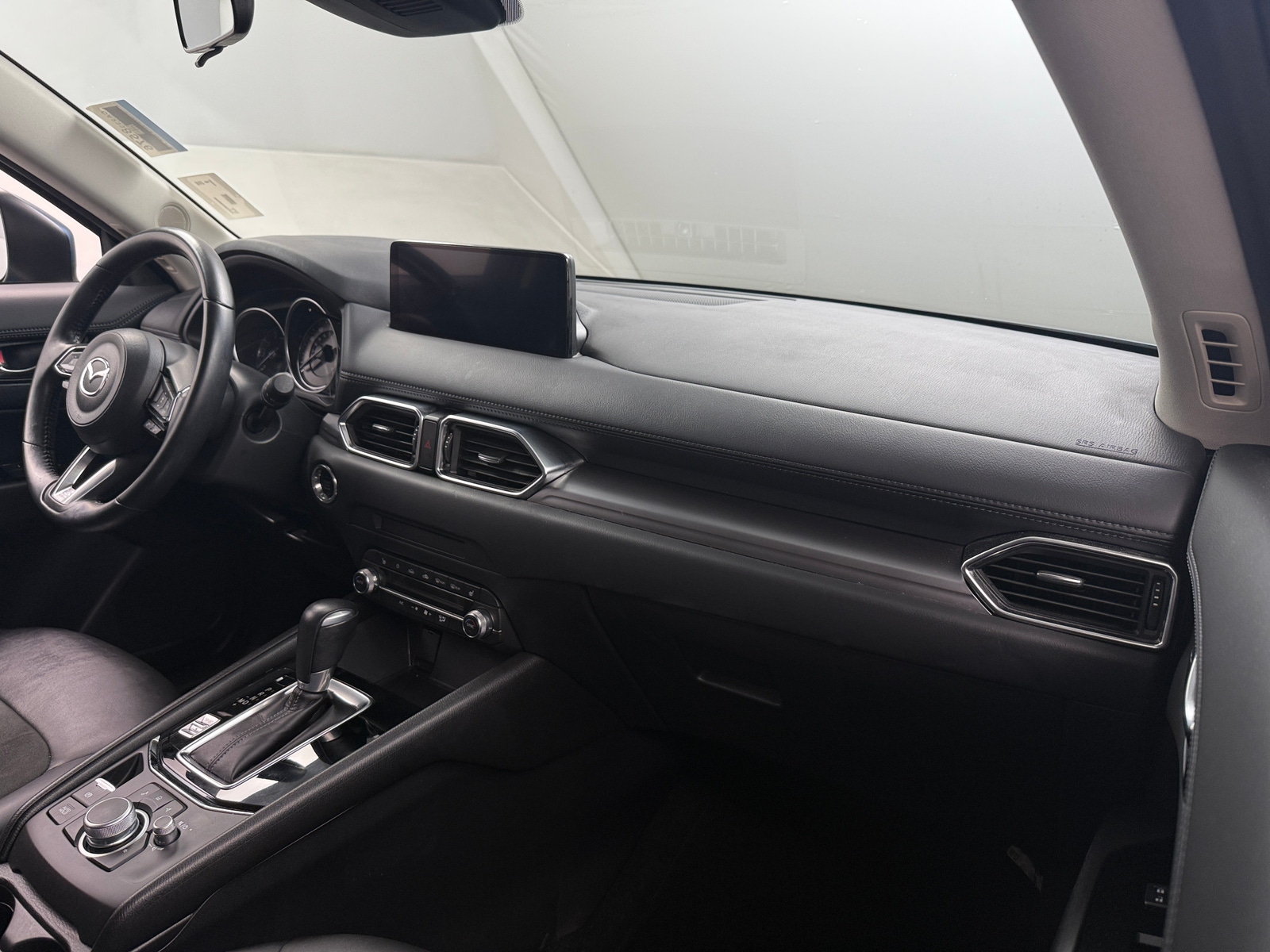Thumbnail: 2022 Mazda CX-5 - 2