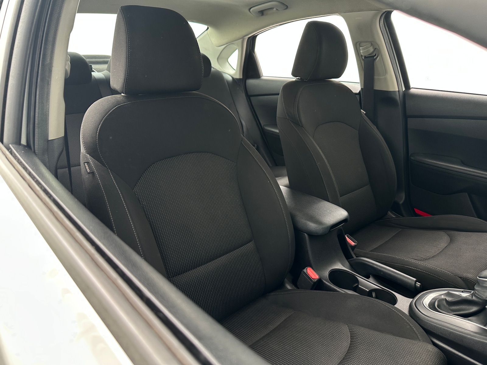 Thumbnail: 2020 Kia Forte - 2