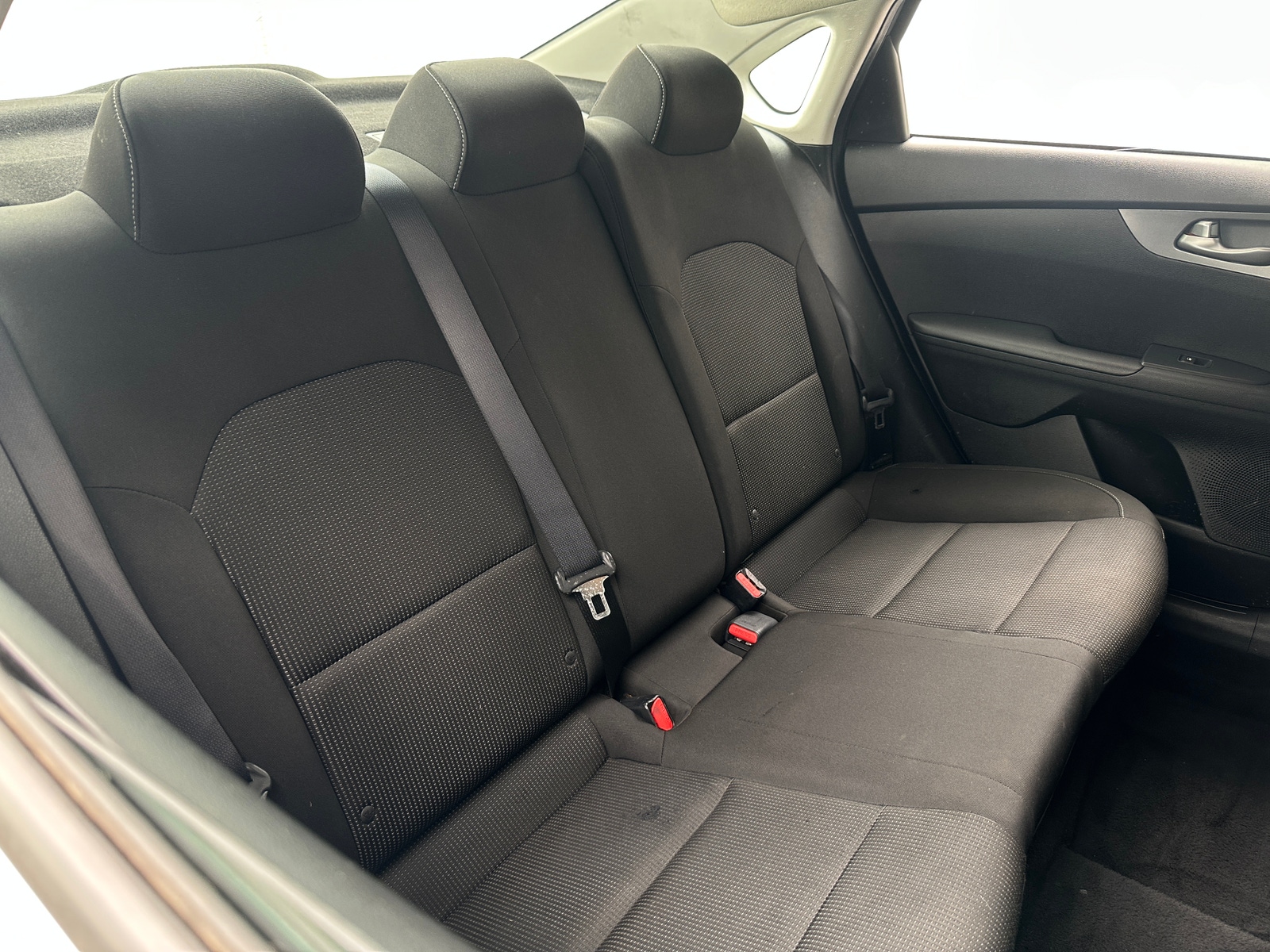 Thumbnail: 2020 Kia Forte - 6