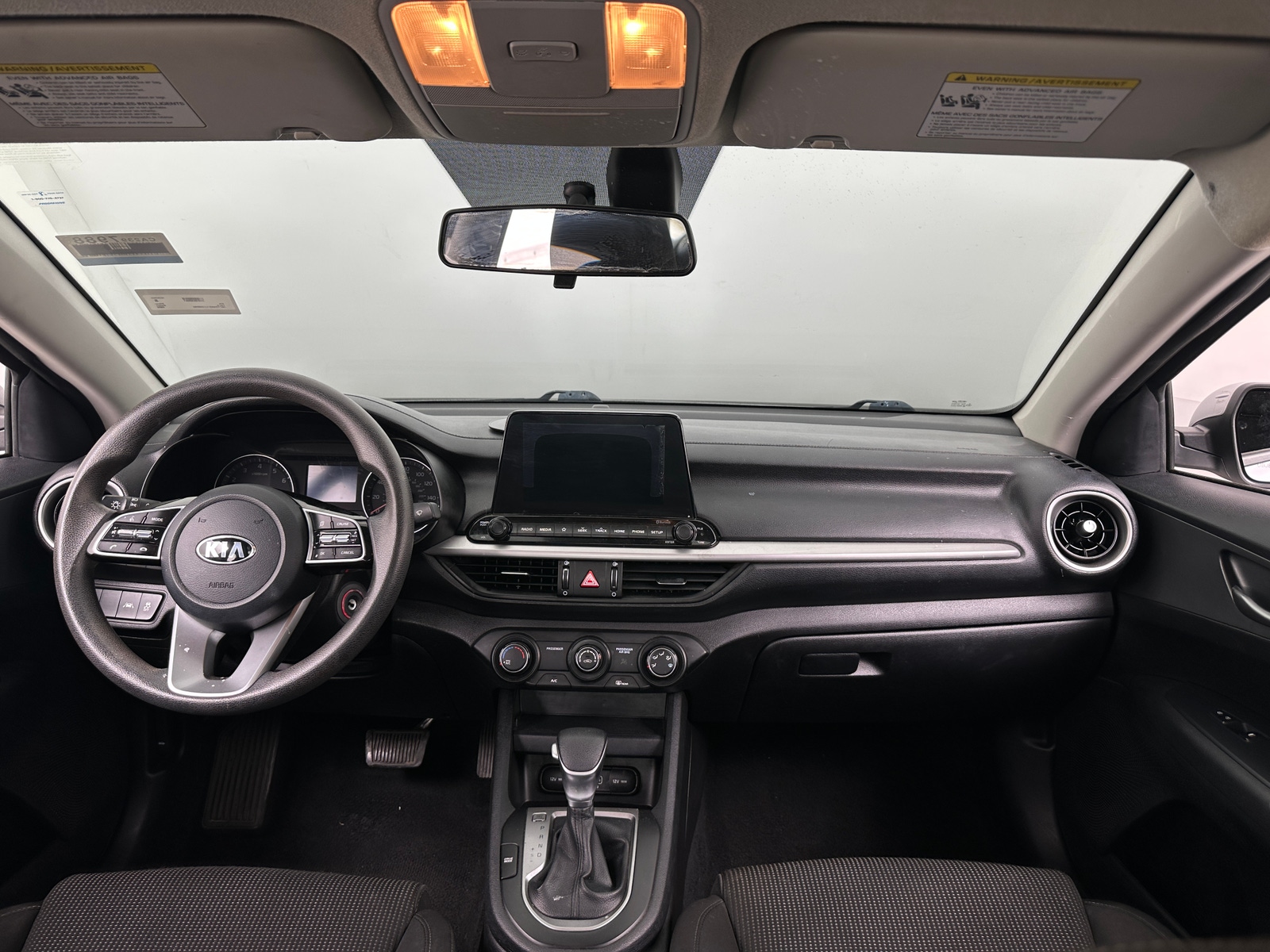 Thumbnail: 2020 Kia Forte - 3