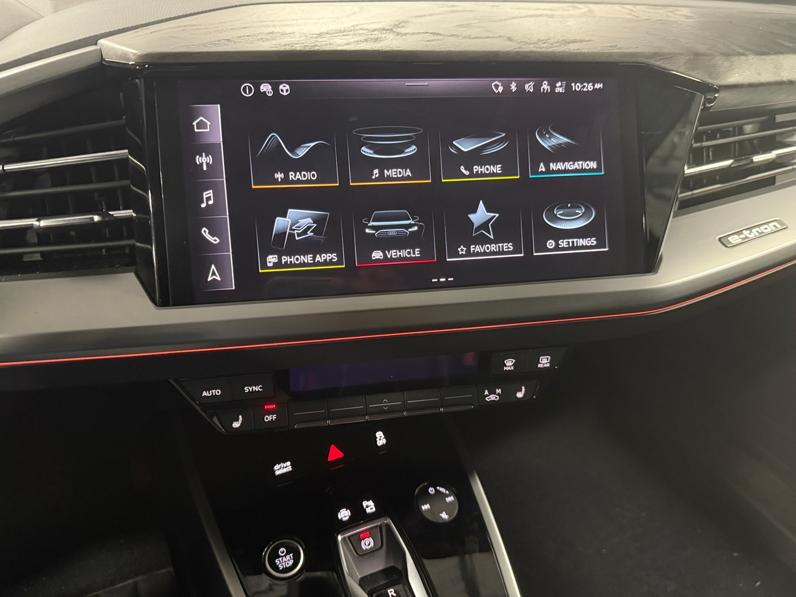 Thumbnail: 2023 Audi Q4 e-tron - 3