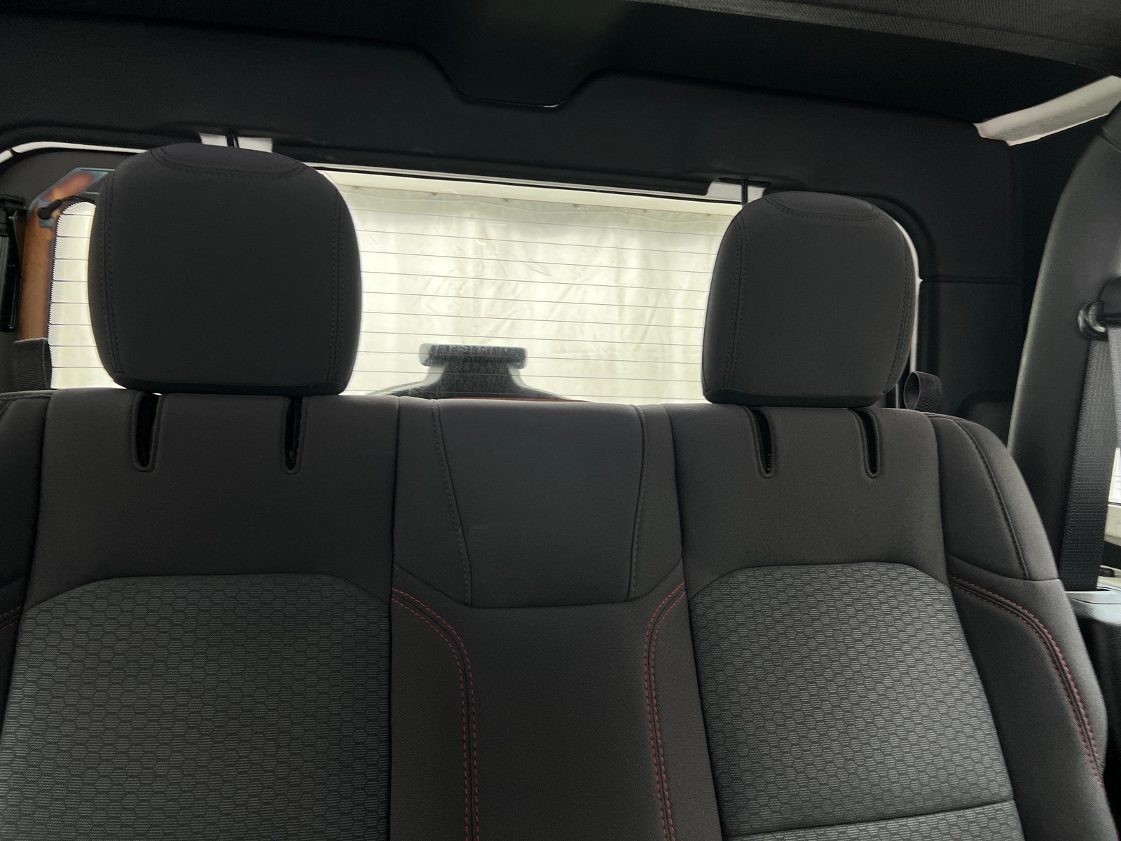 Thumbnail: 2022 Jeep Wrangler - 6