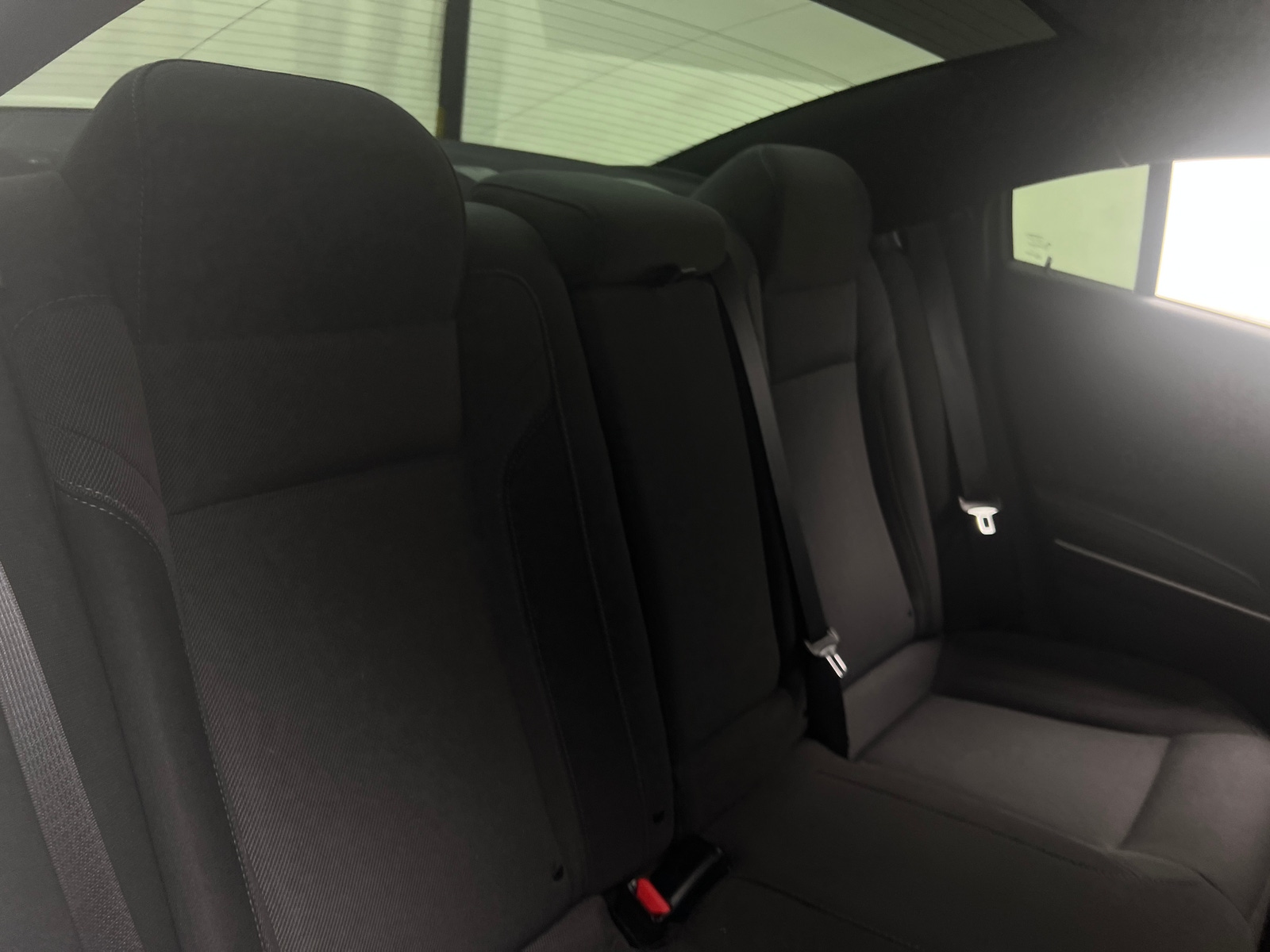 Thumbnail: 2019 Dodge Charger - 6