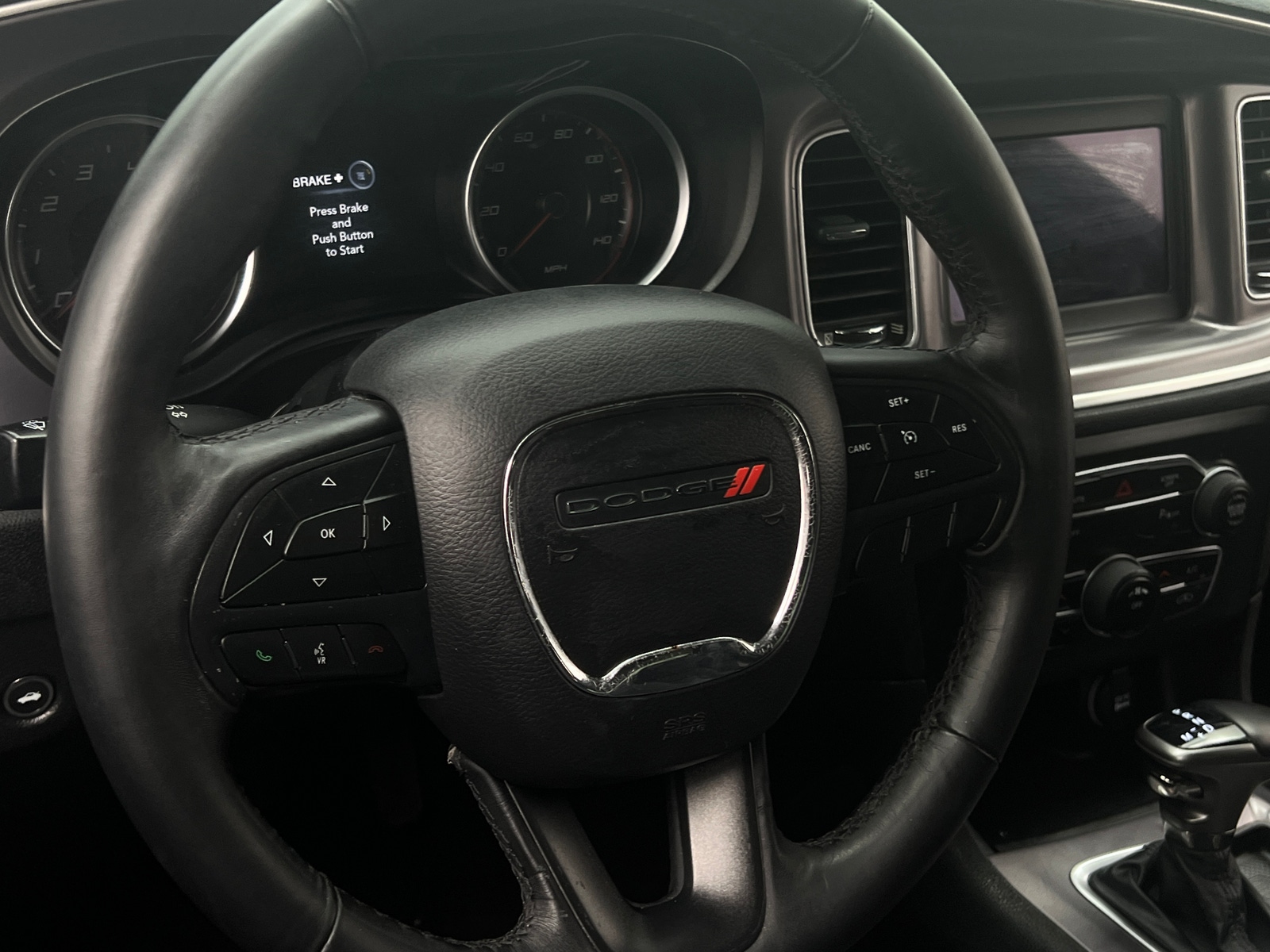Thumbnail: 2019 Dodge Charger - 5