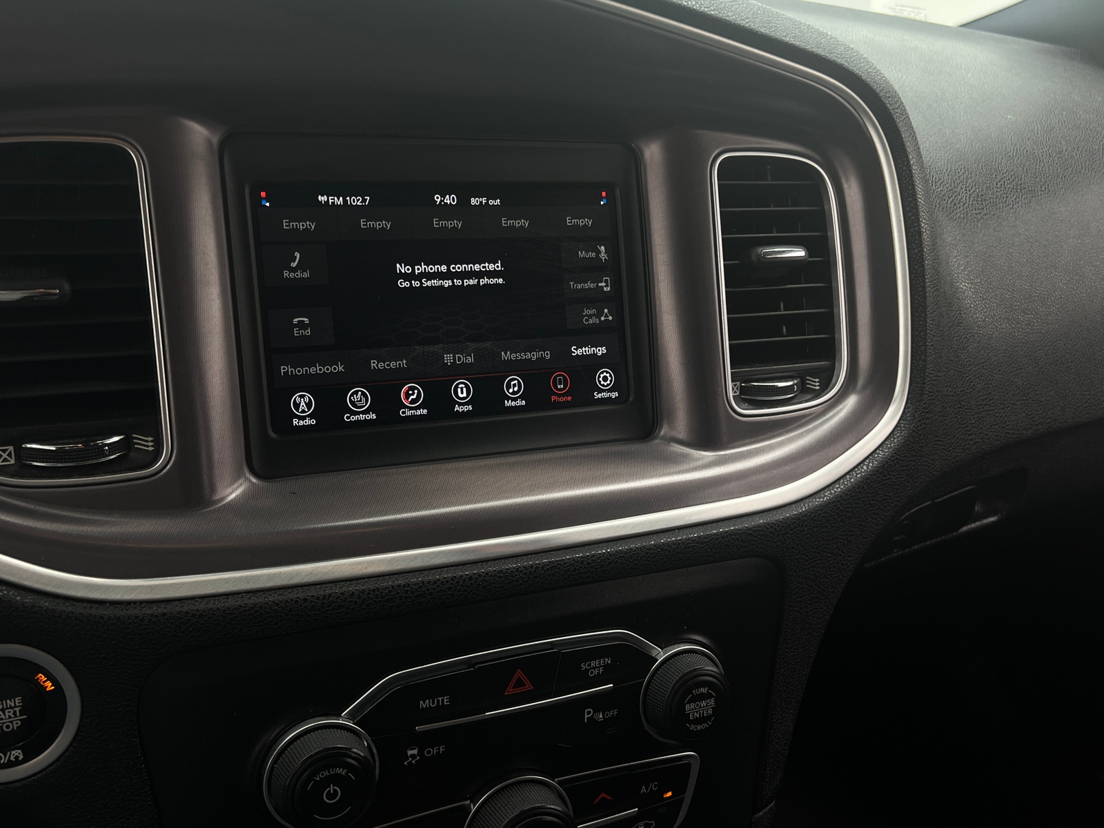 Thumbnail: 2019 Dodge Charger - 4