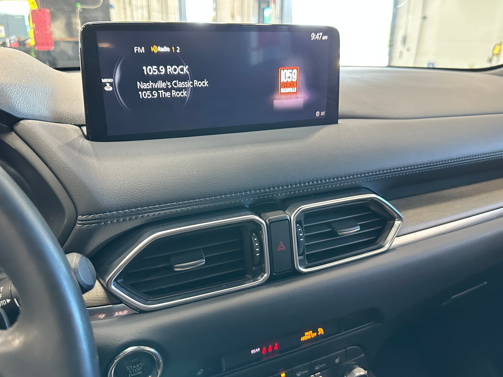 Thumbnail: 2021 Mazda CX-5 - 3
