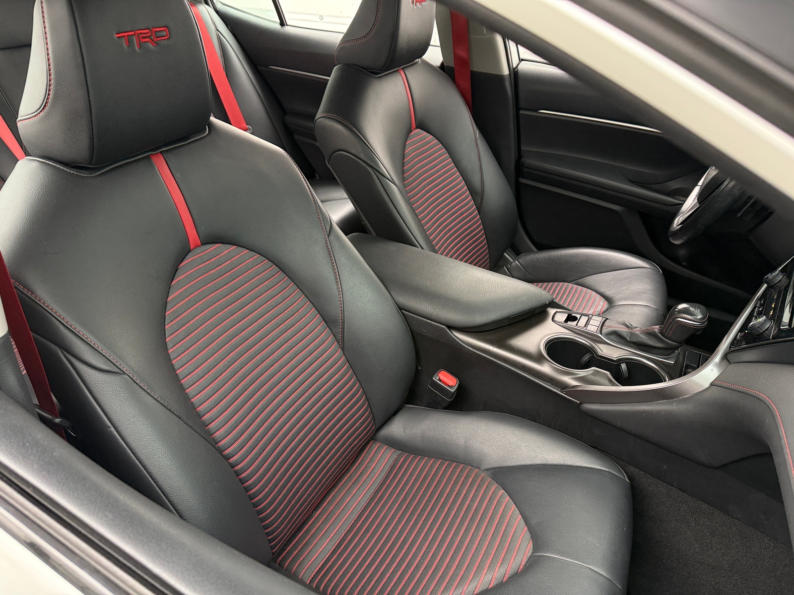 Thumbnail: 2021 Toyota Camry - 2