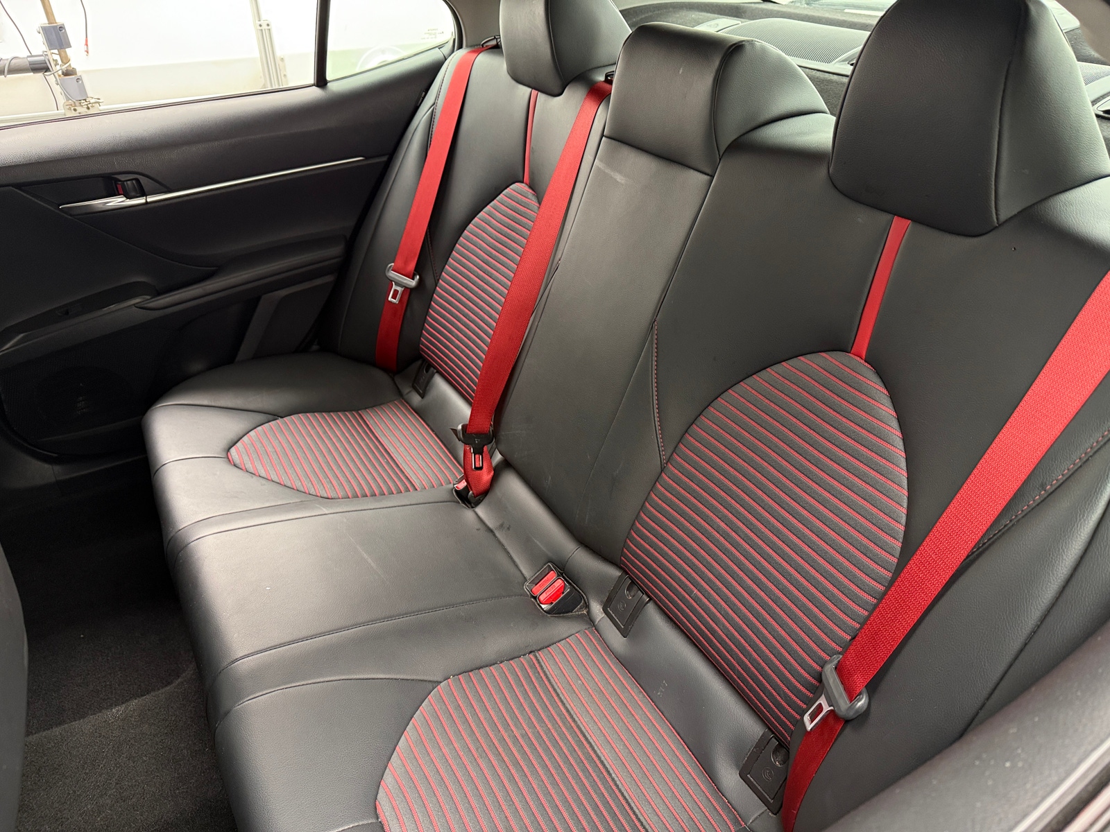 Thumbnail: 2021 Toyota Camry - 6