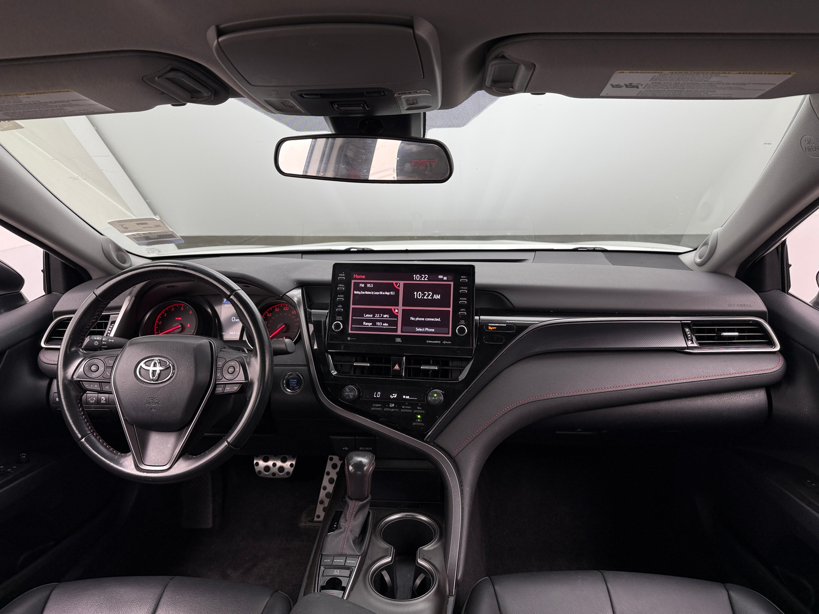 Thumbnail: 2021 Toyota Camry - 3