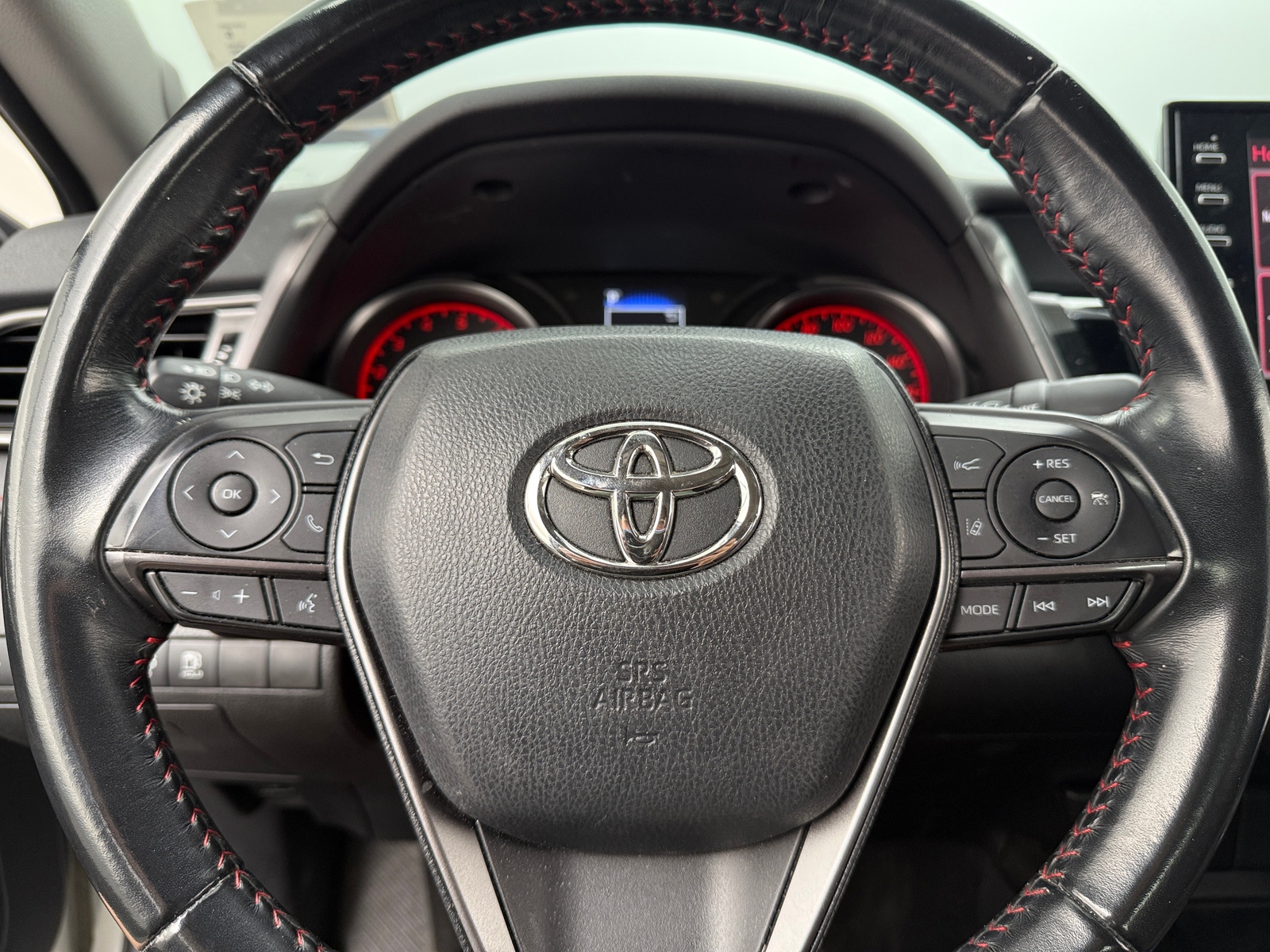 Thumbnail: 2021 Toyota Camry - 5