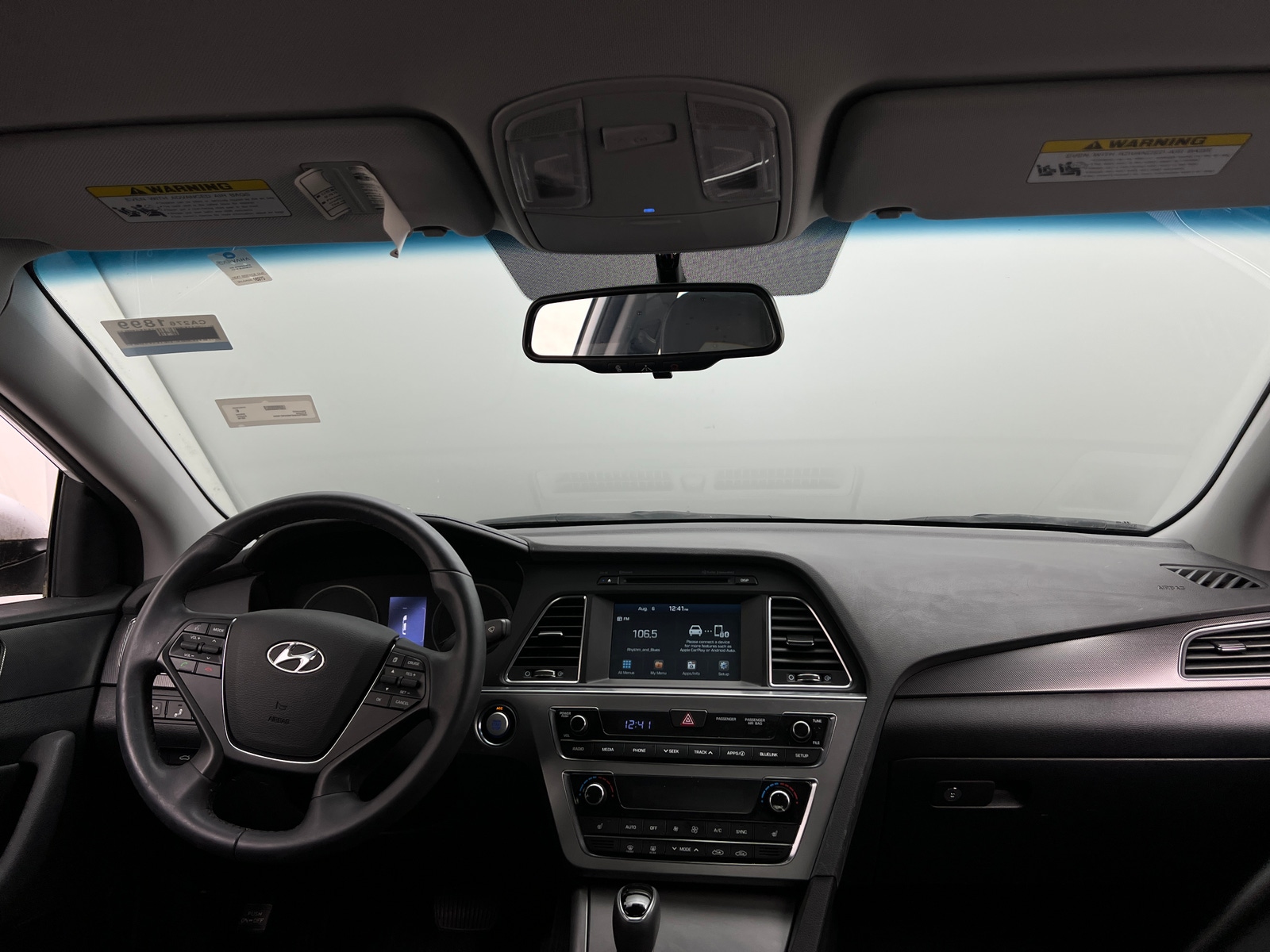 Thumbnail: 2016 Hyundai Sonata - 3