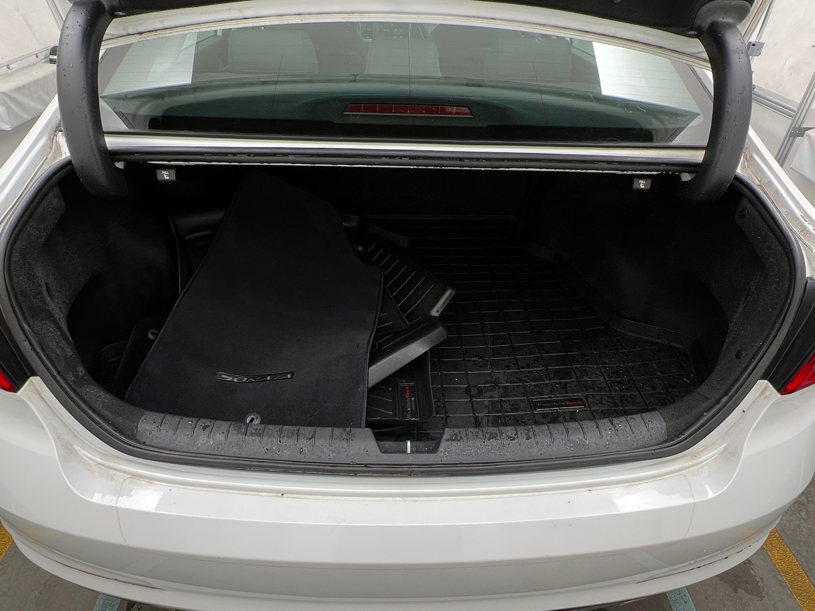 Thumbnail: 2016 Hyundai Sonata - 7