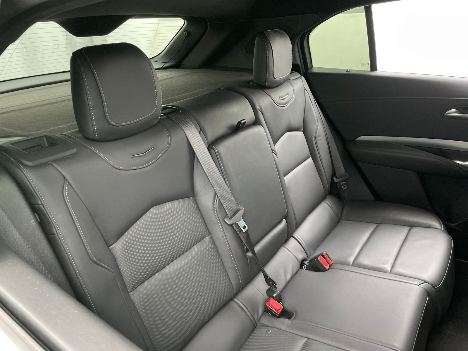 Thumbnail: 2019 Cadillac XT4 - 5