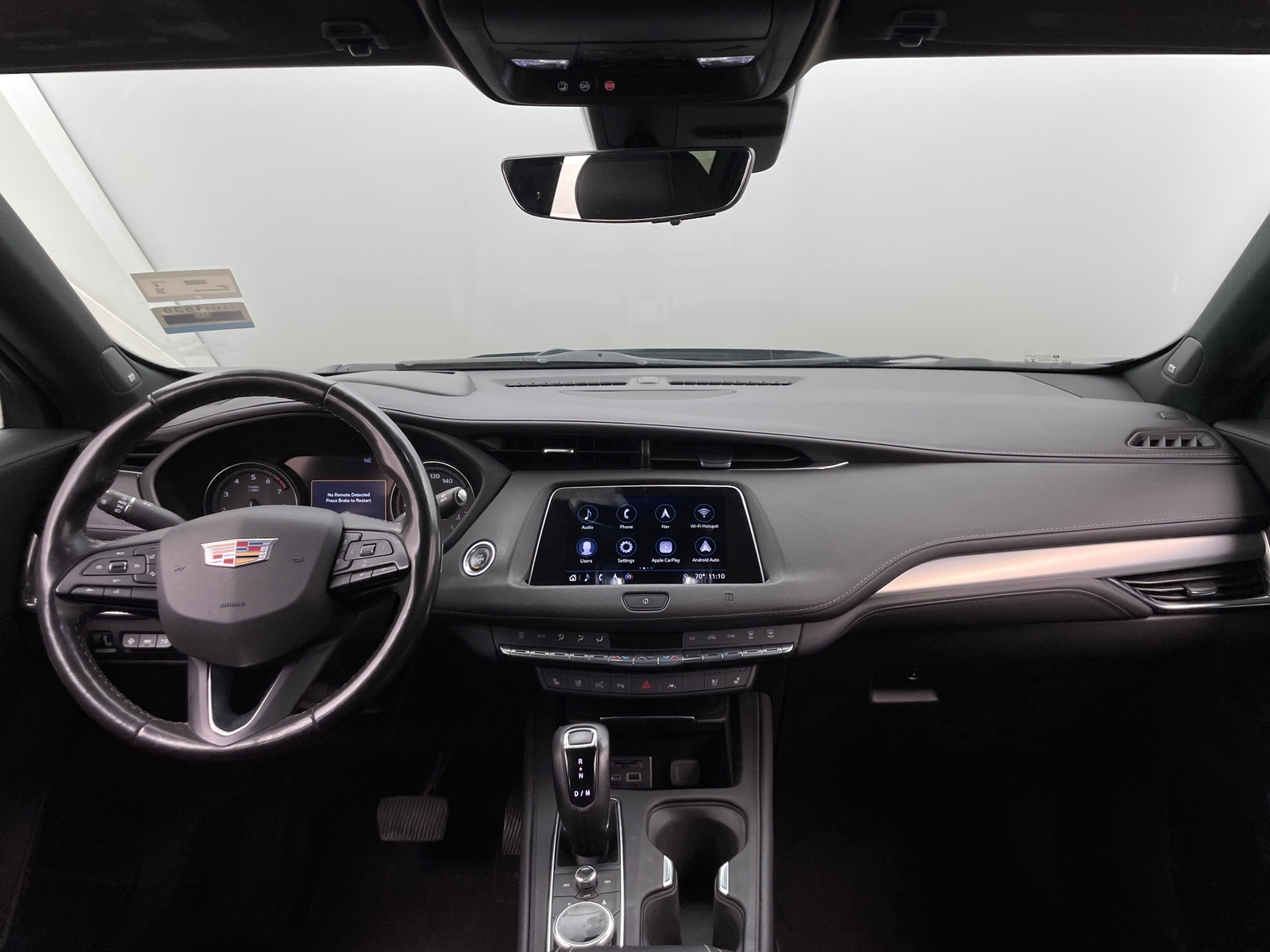 Thumbnail: 2019 Cadillac XT4 - 2