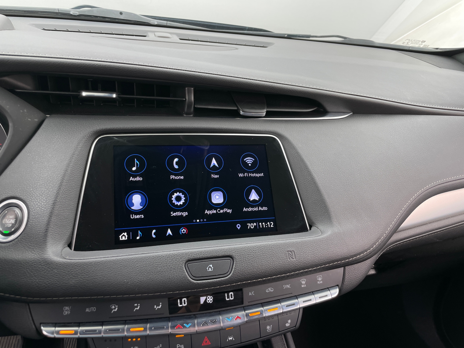 Thumbnail: 2019 Cadillac XT4 - 3