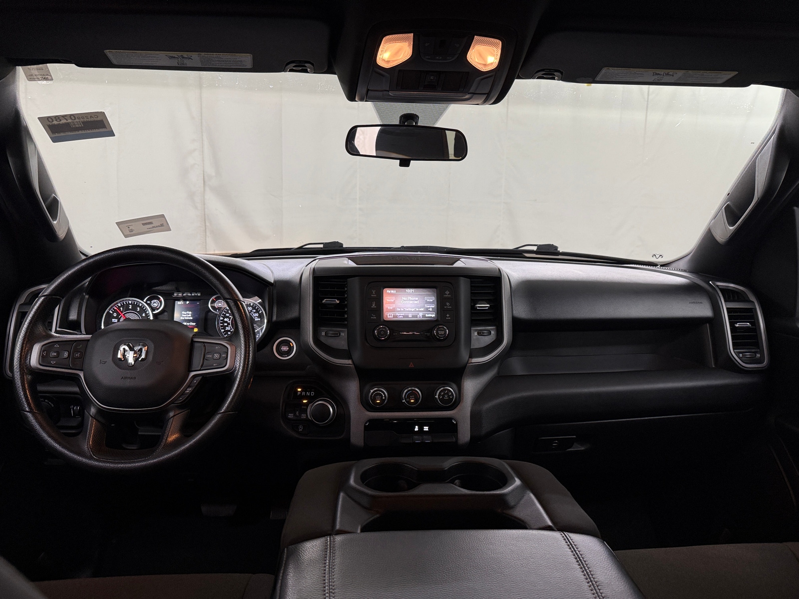 Thumbnail: 2023 RAM 1500 - 2