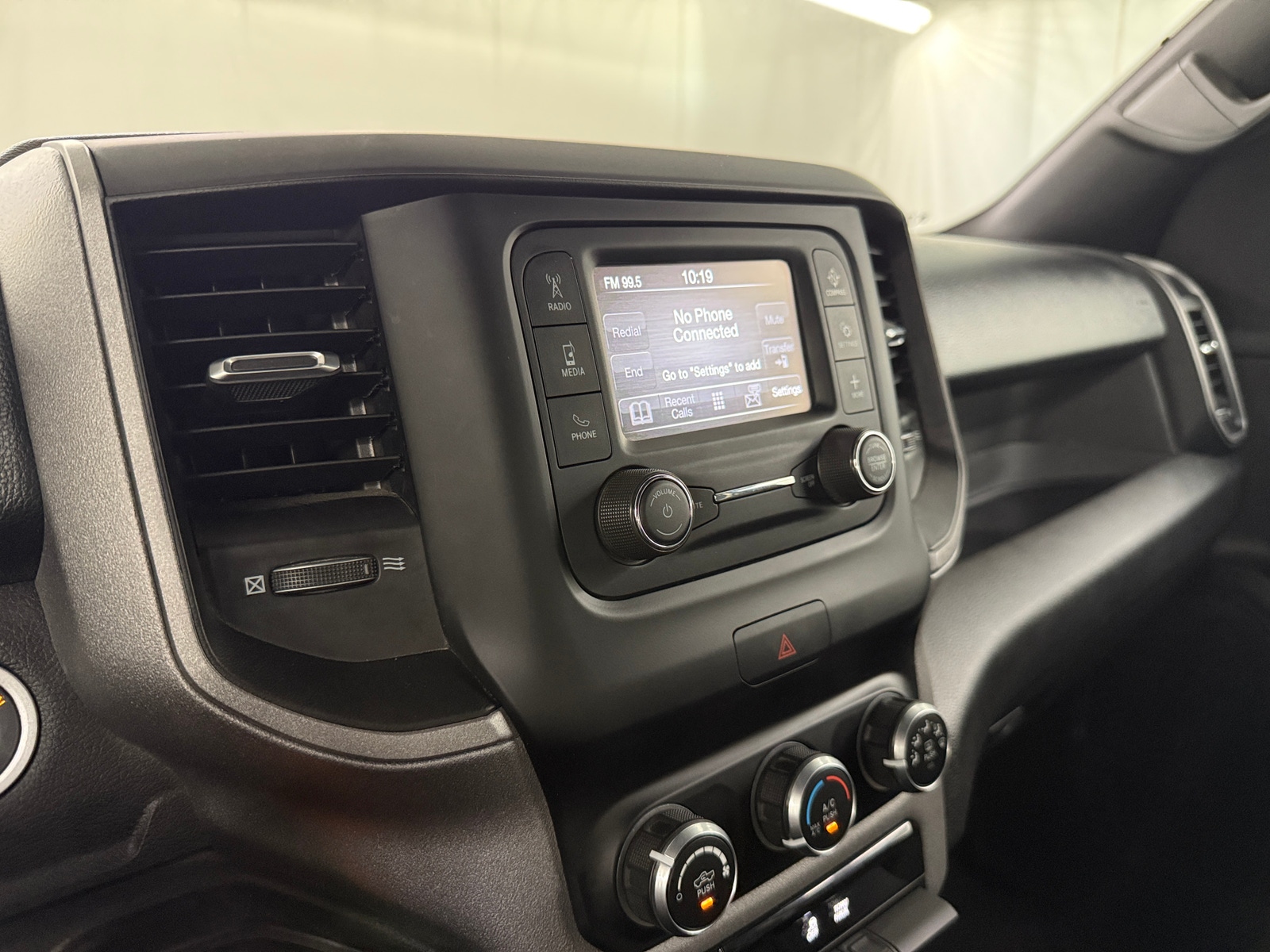 Thumbnail: 2023 RAM 1500 - 3