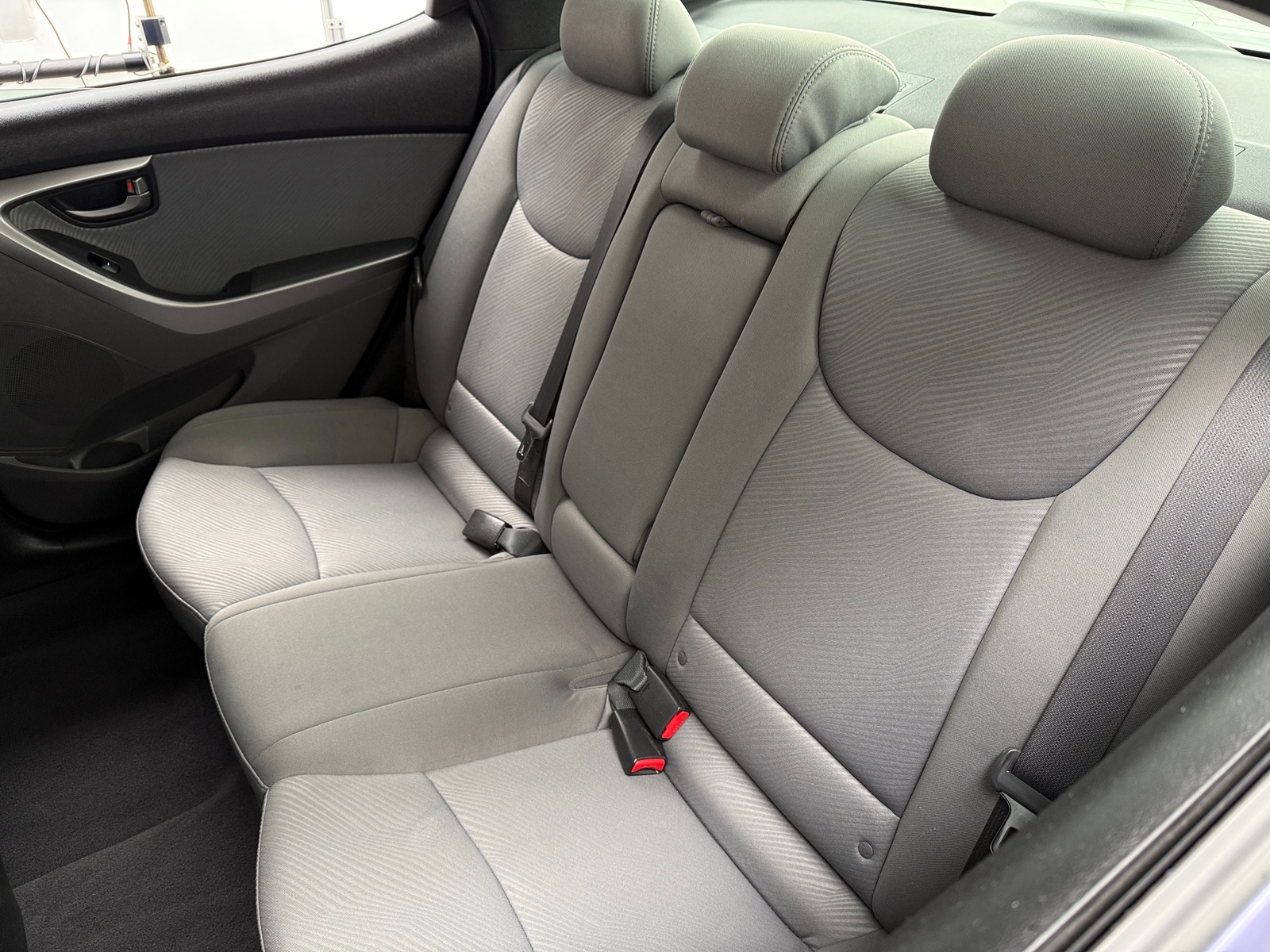 Thumbnail: 2013 Hyundai Elantra - 6