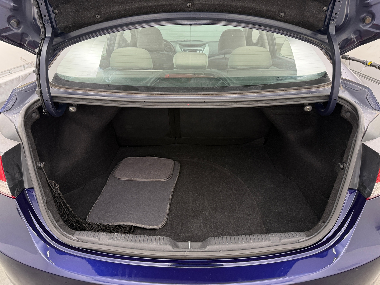 Thumbnail: 2013 Hyundai Elantra - 7