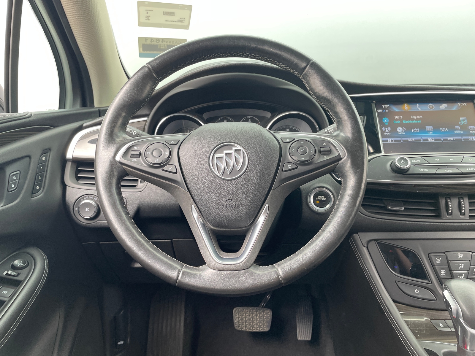 Thumbnail: 2019 Buick Envision - 4