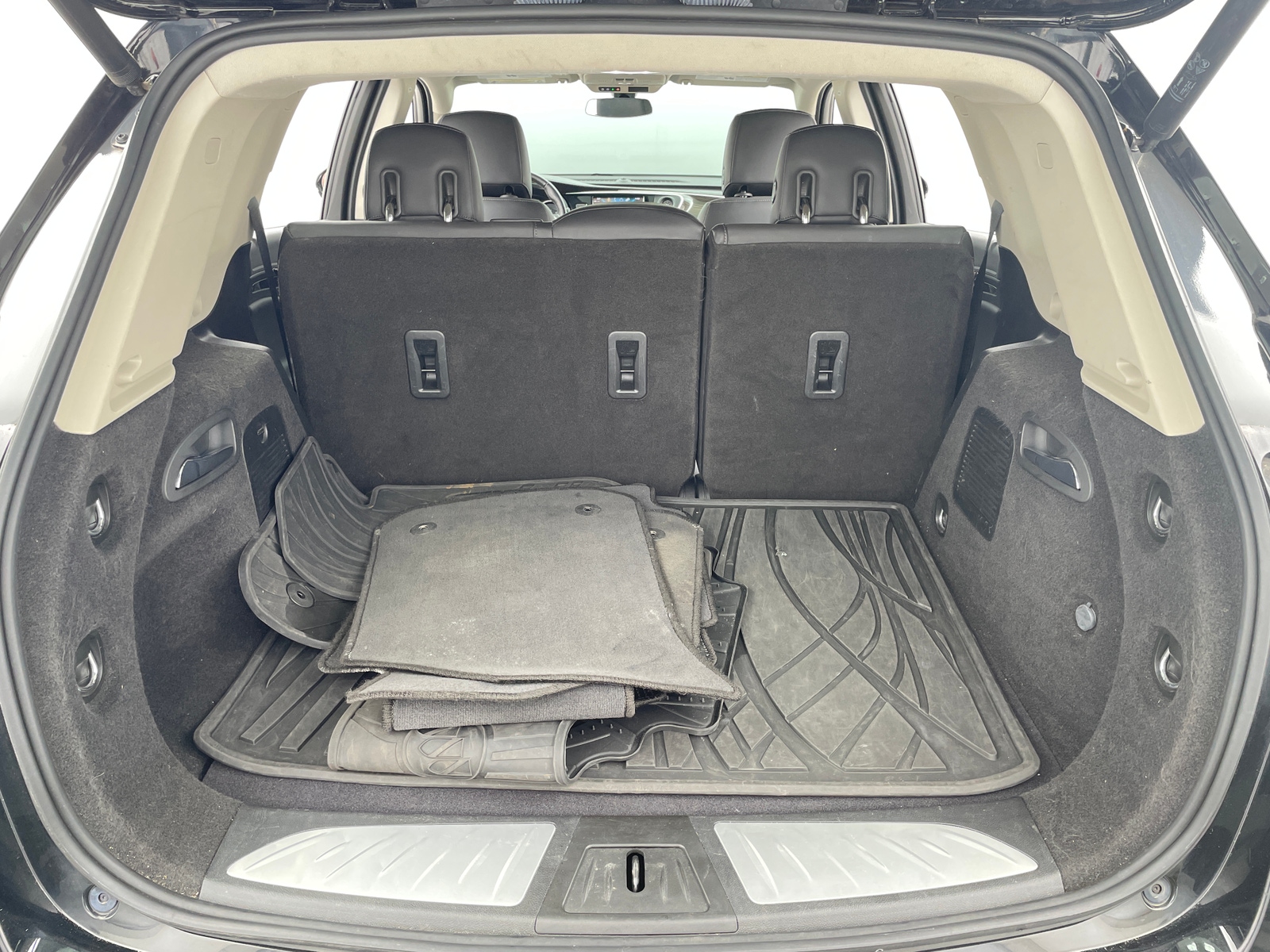 Thumbnail: 2019 Buick Envision - 6