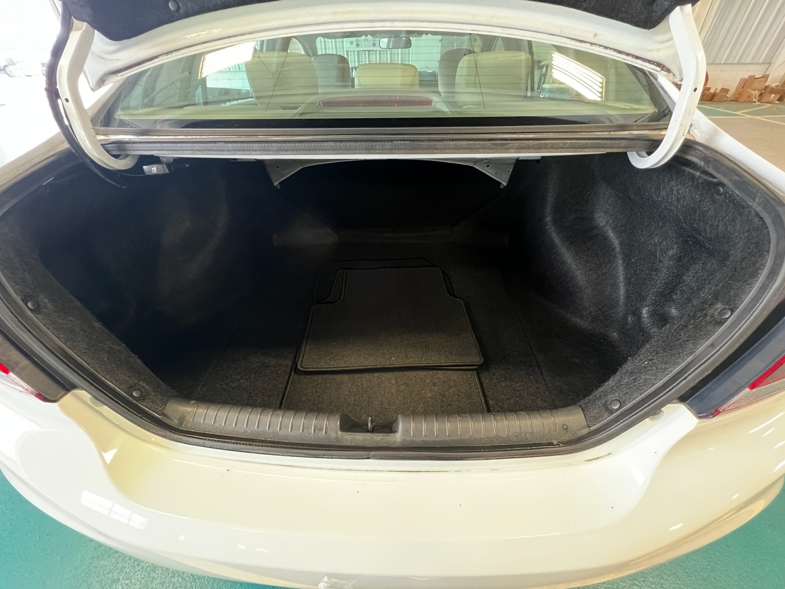 Thumbnail: 2015 Honda Civic - 7