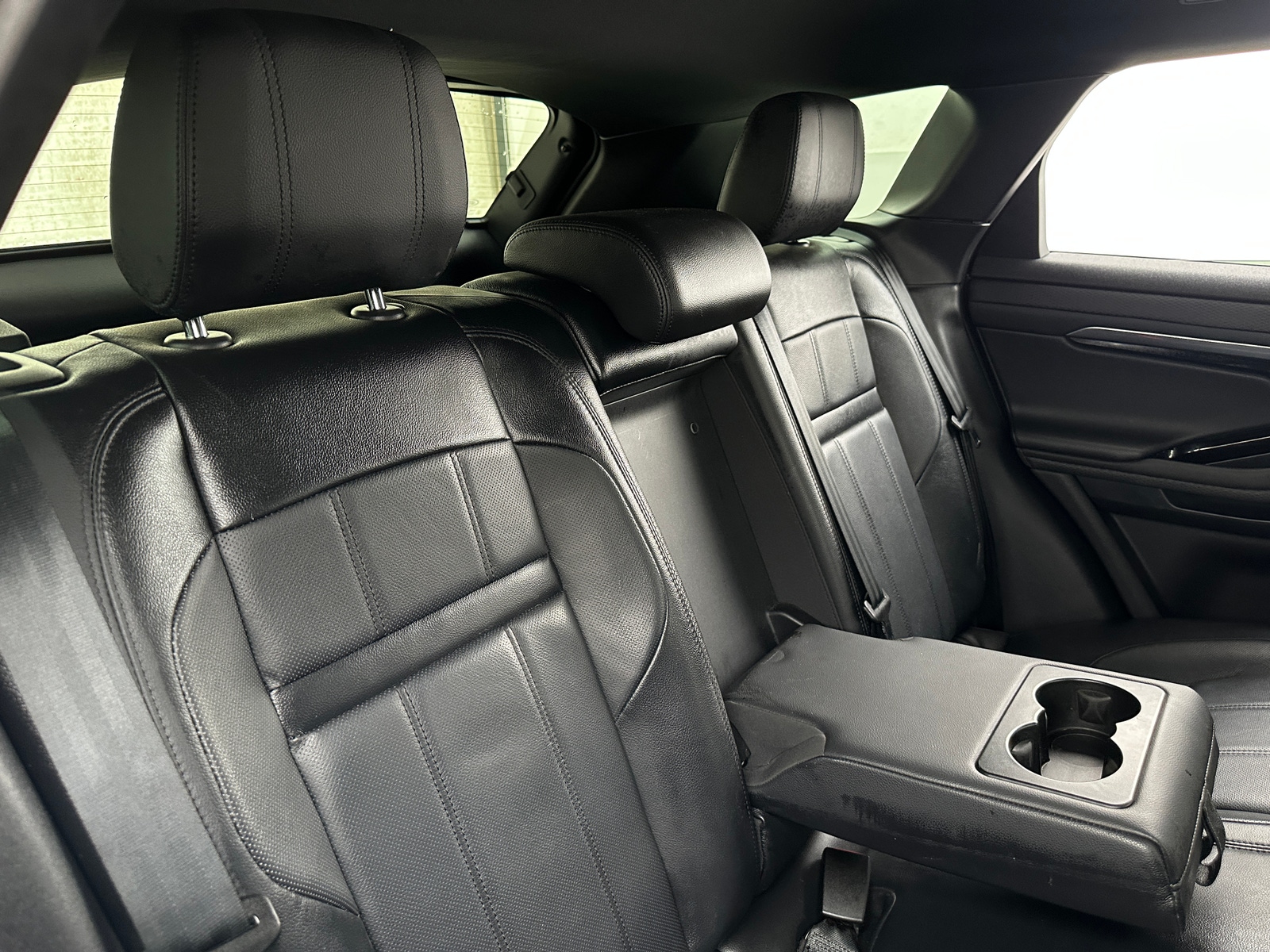 Thumbnail: 2021 Land Rover Range Rover Evoque - 5