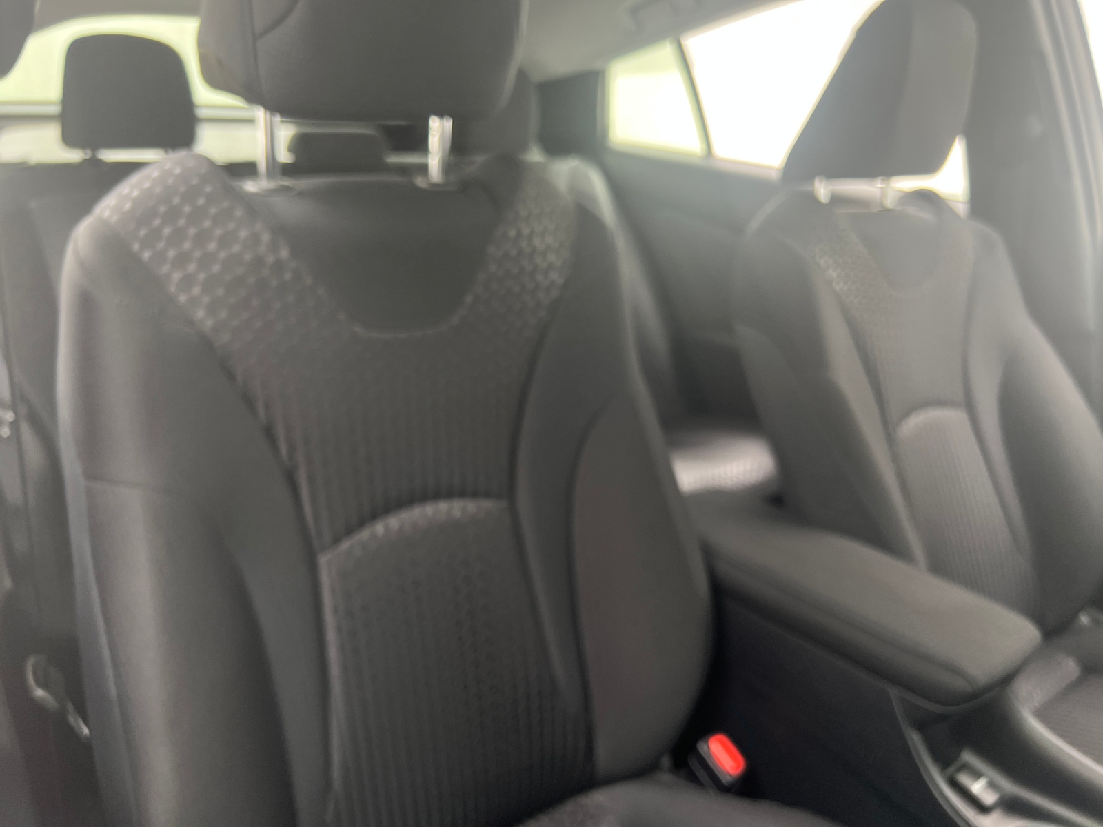 Thumbnail: 2017 Toyota Prius - 2