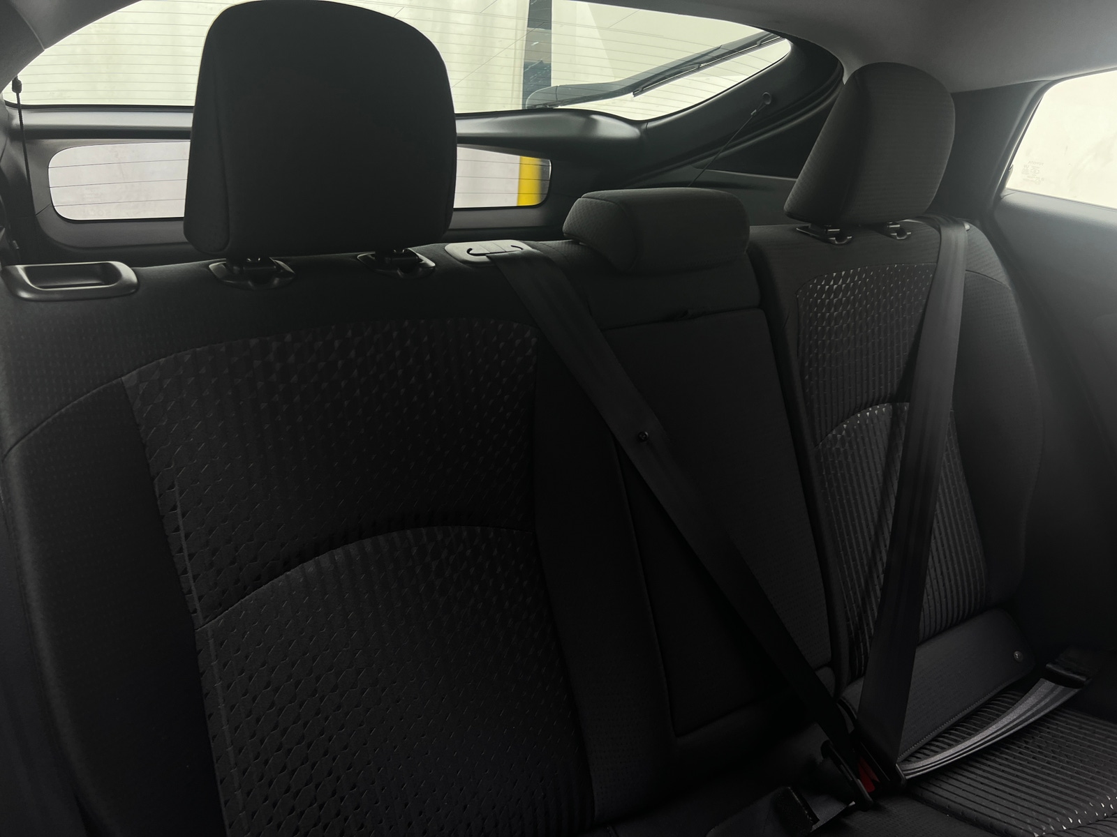 Thumbnail: 2017 Toyota Prius - 6