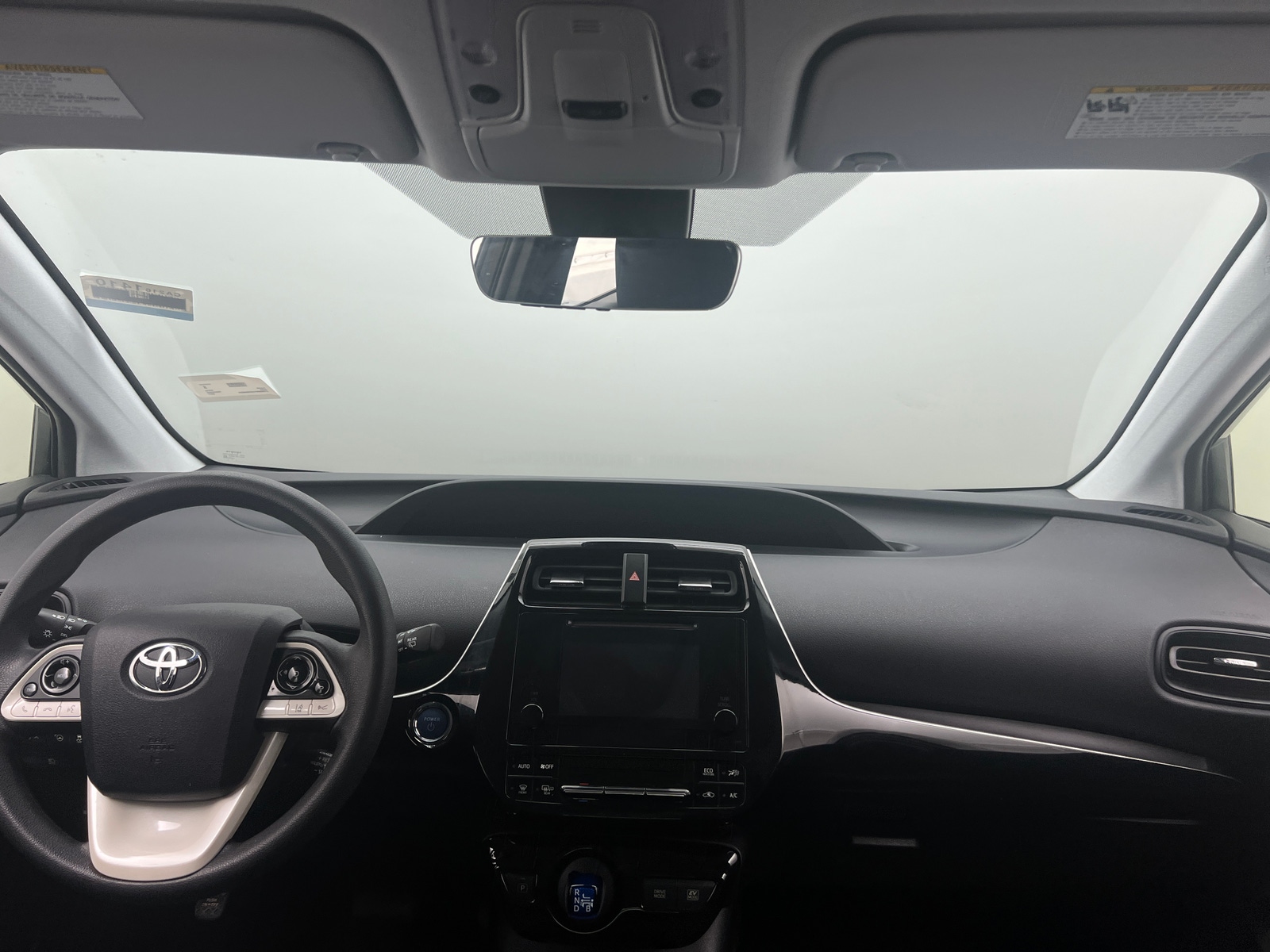 Thumbnail: 2017 Toyota Prius - 3