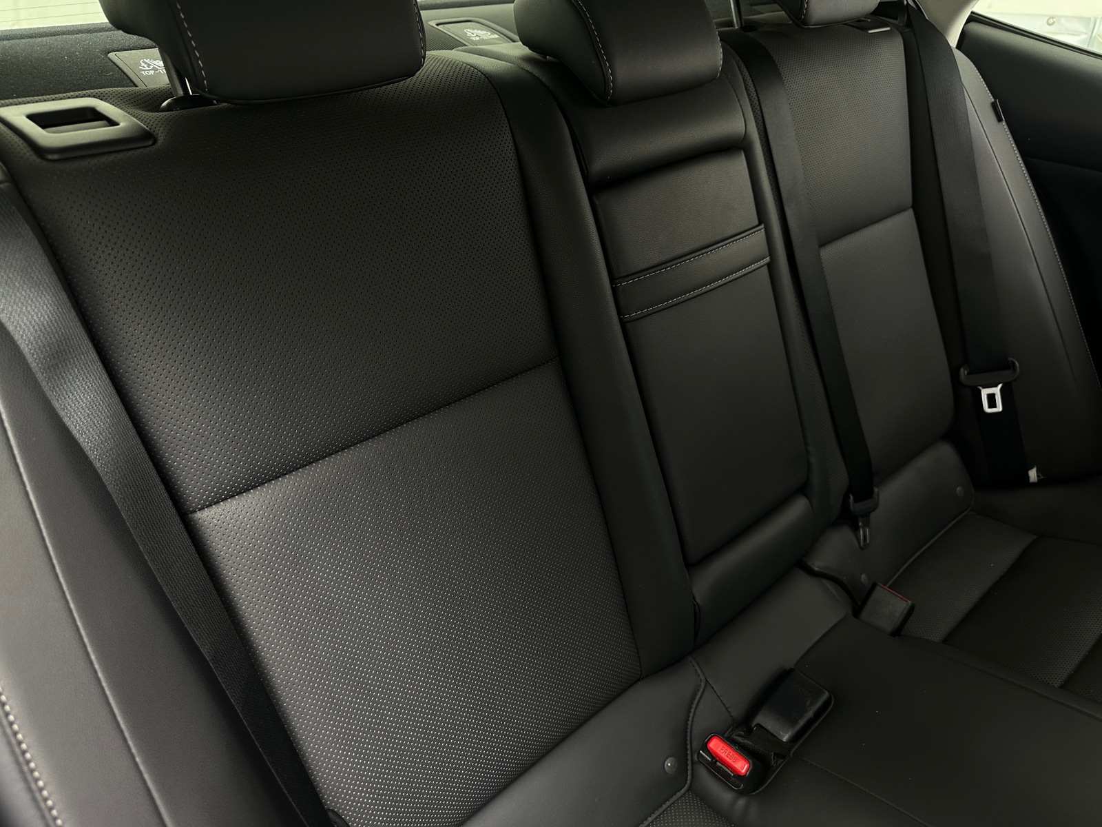 Thumbnail: 2017 Lexus IS - 5