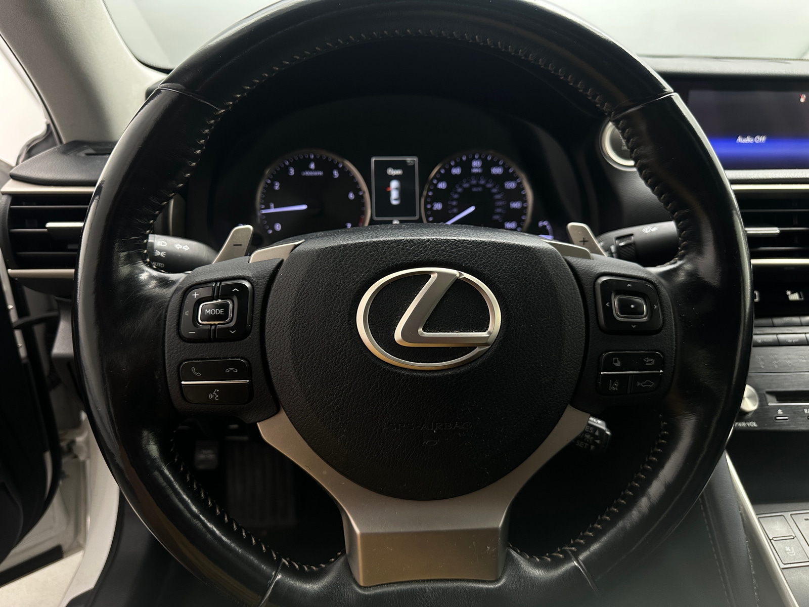 Thumbnail: 2017 Lexus IS - 4