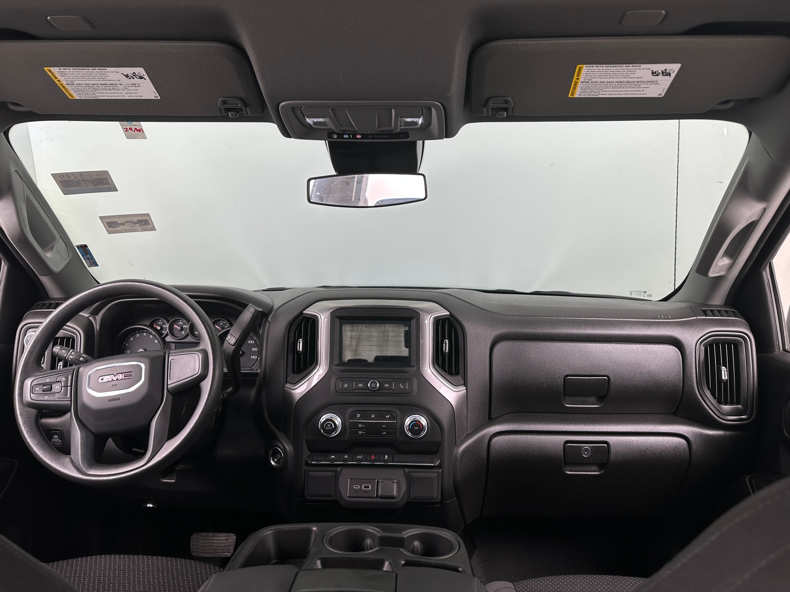 Thumbnail: 2024 GMC Sierra 1500 - 3