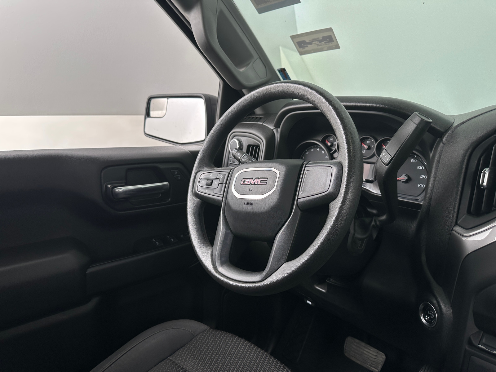 Thumbnail: 2024 GMC Sierra 1500 - 5