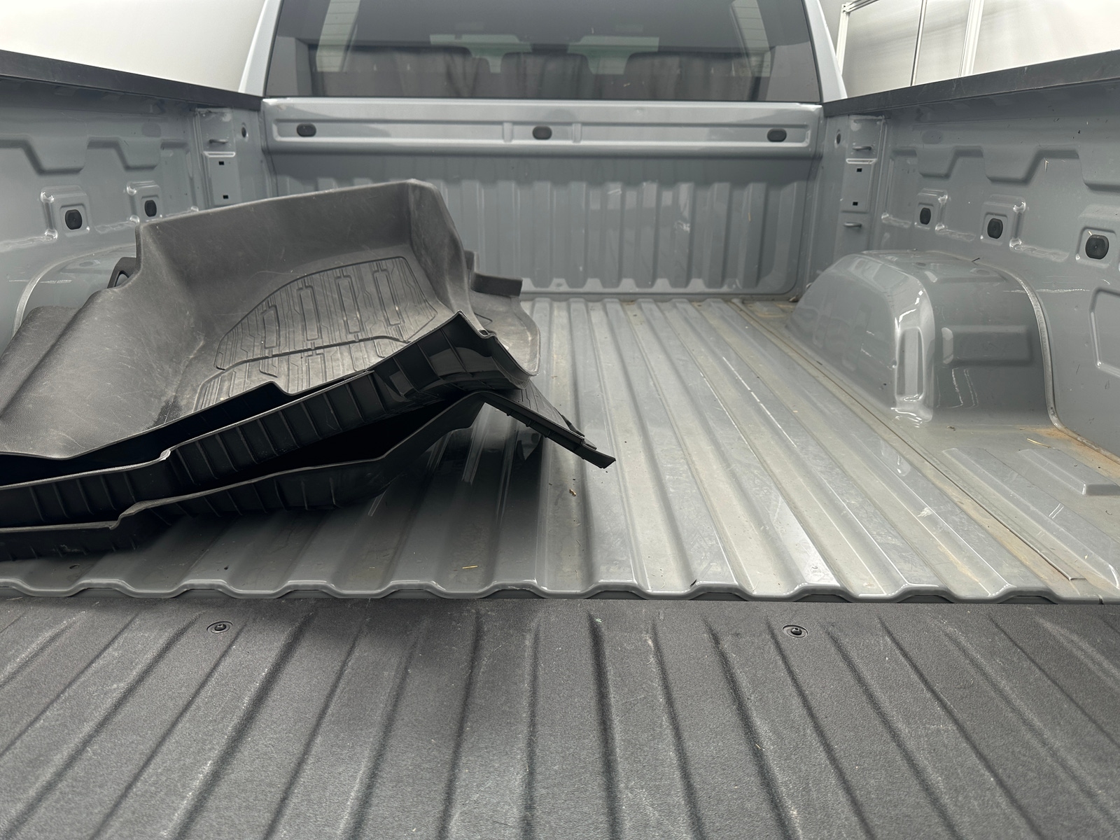 Thumbnail: 2024 GMC Sierra 1500 - 7