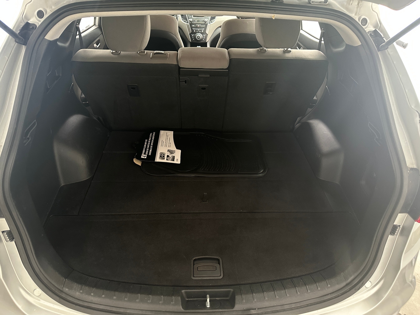 Thumbnail: 2018 Hyundai Santa Fe - 7