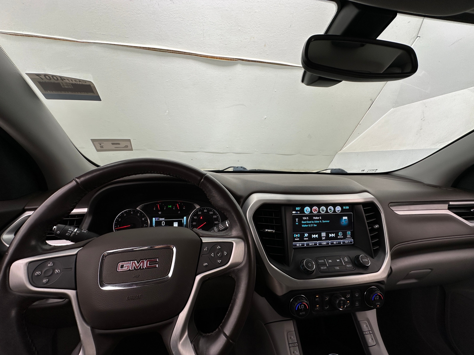 Thumbnail: 2019 GMC Acadia - 2
