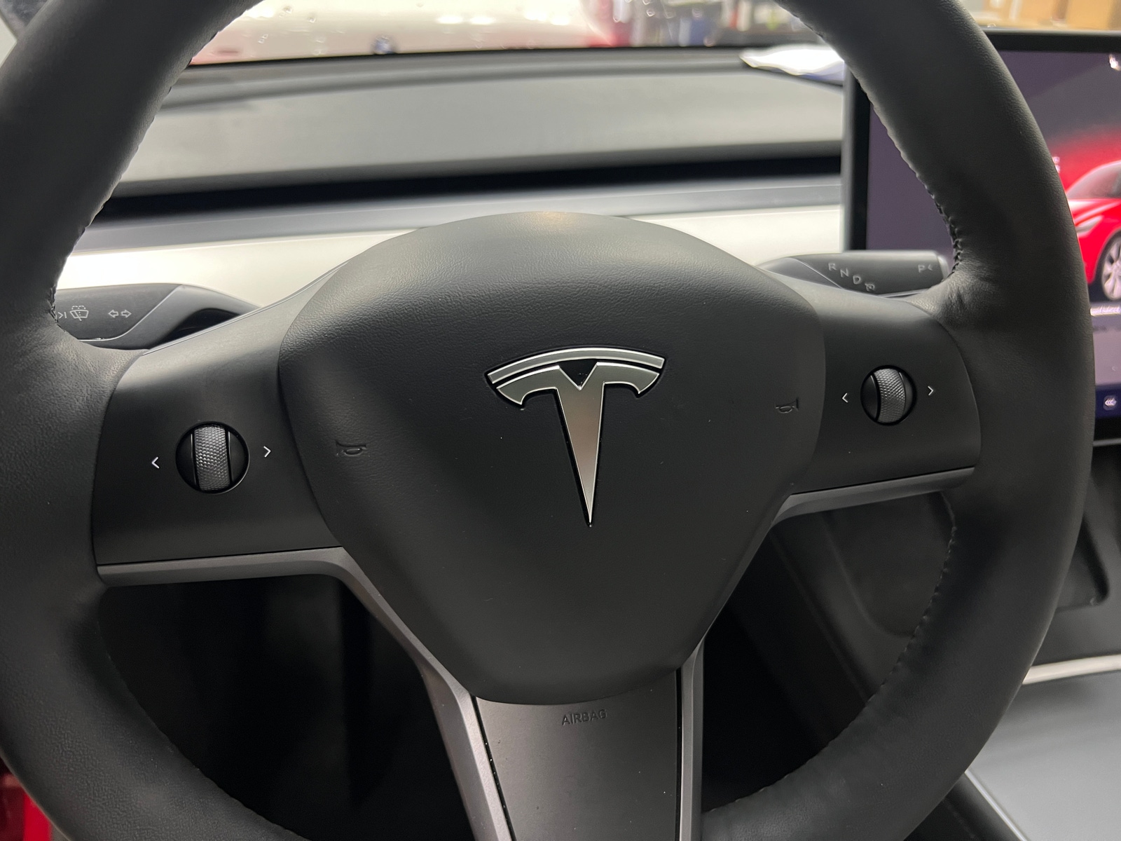 Thumbnail: 2023 Tesla Model Y - 4