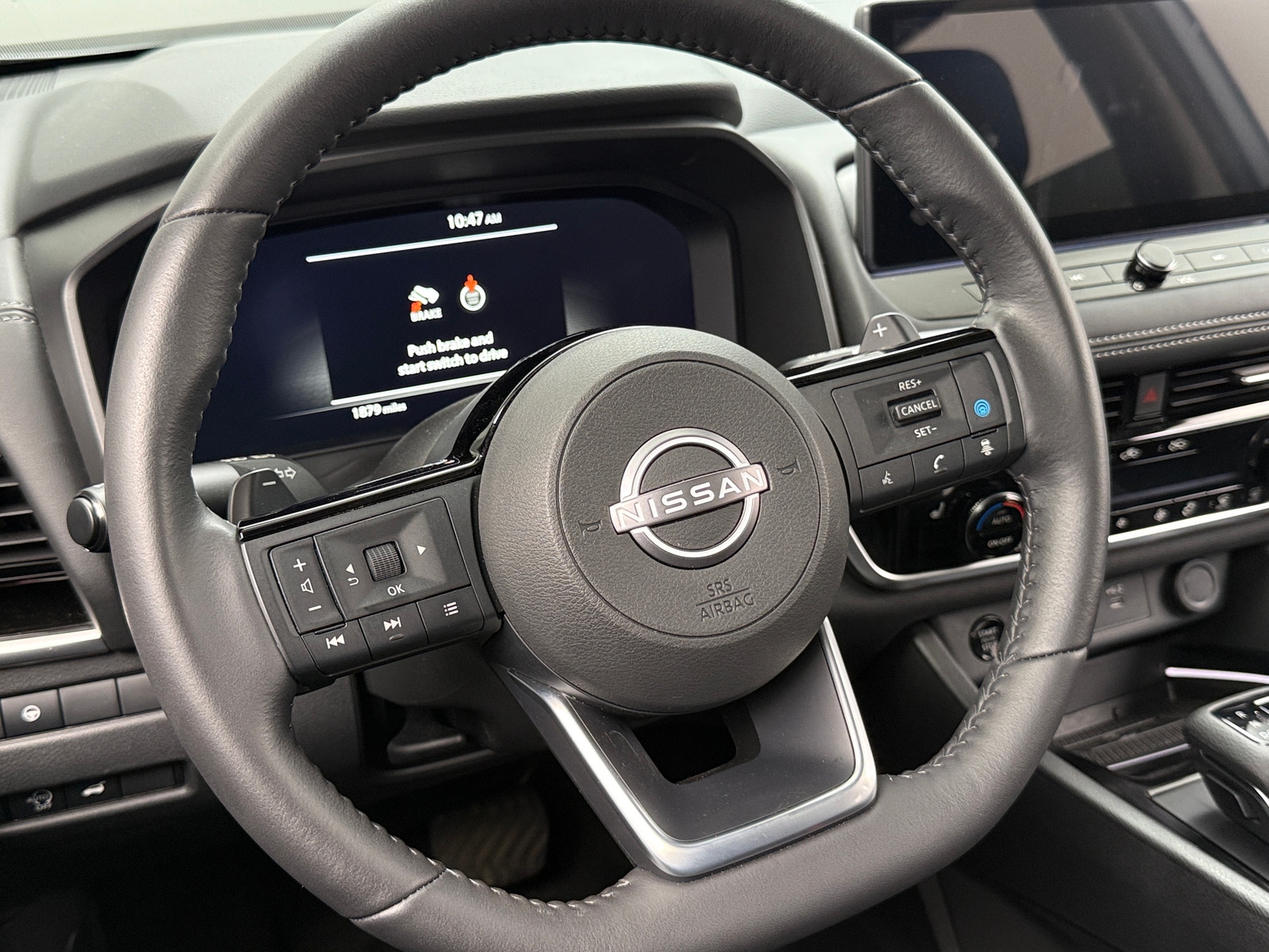 Thumbnail: 2024 Nissan Rogue - 4