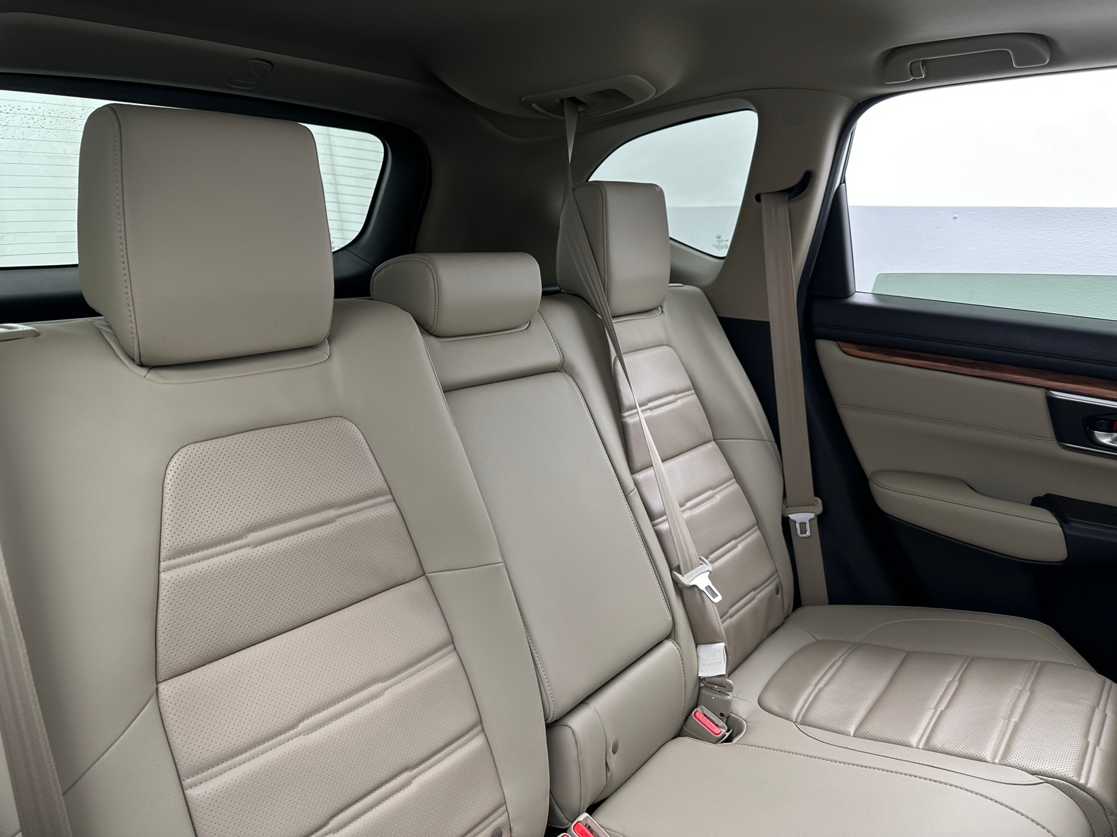 Thumbnail: 2019 Honda CR-V - 5