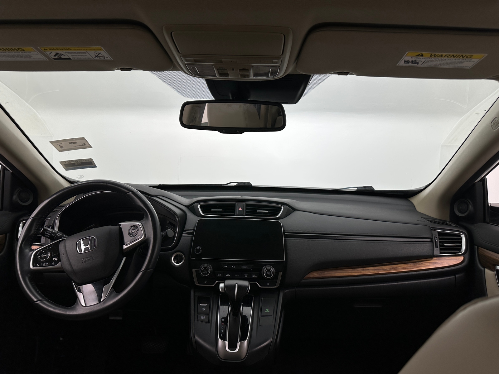 Thumbnail: 2019 Honda CR-V - 2