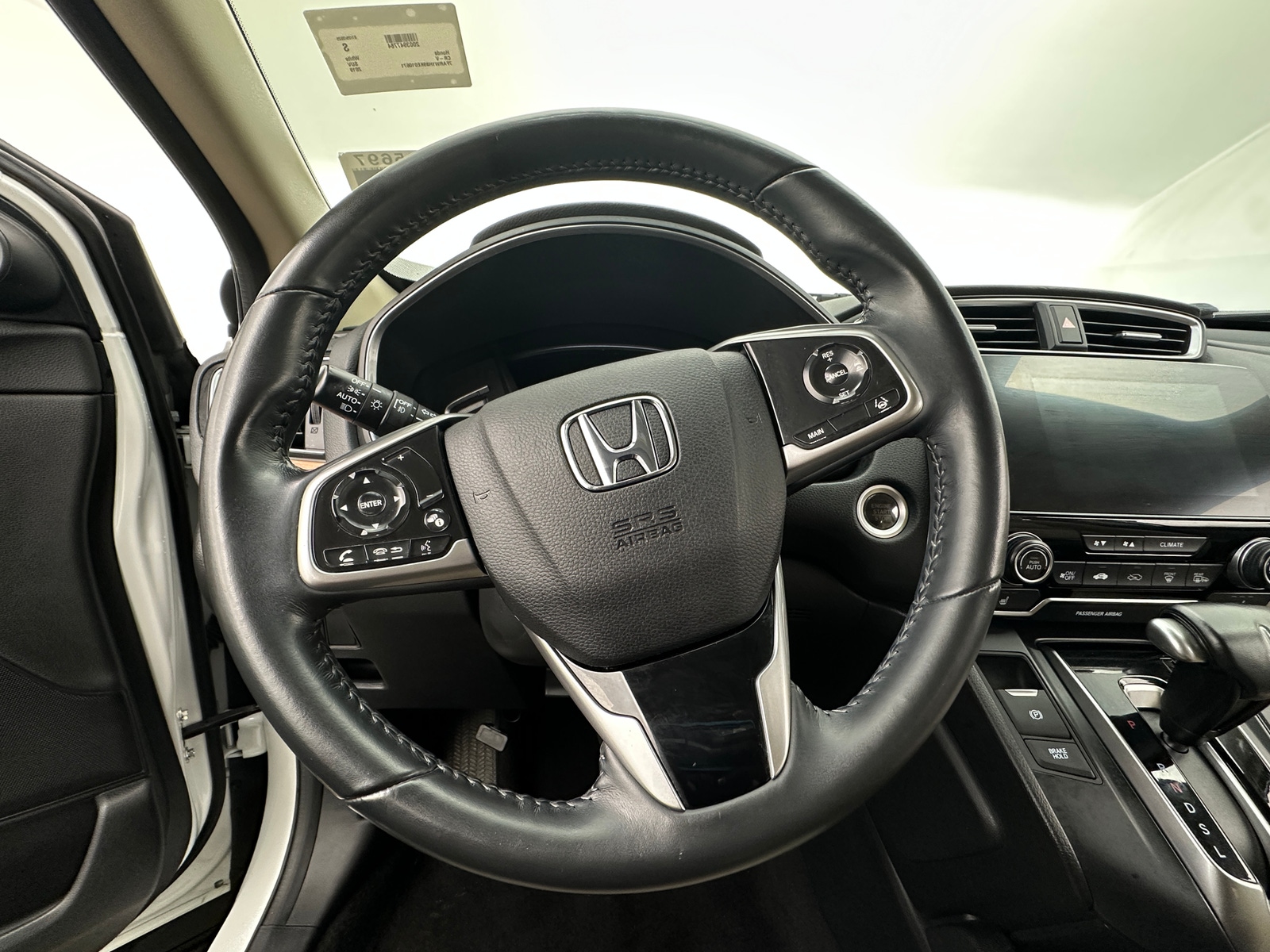 Thumbnail: 2019 Honda CR-V - 4