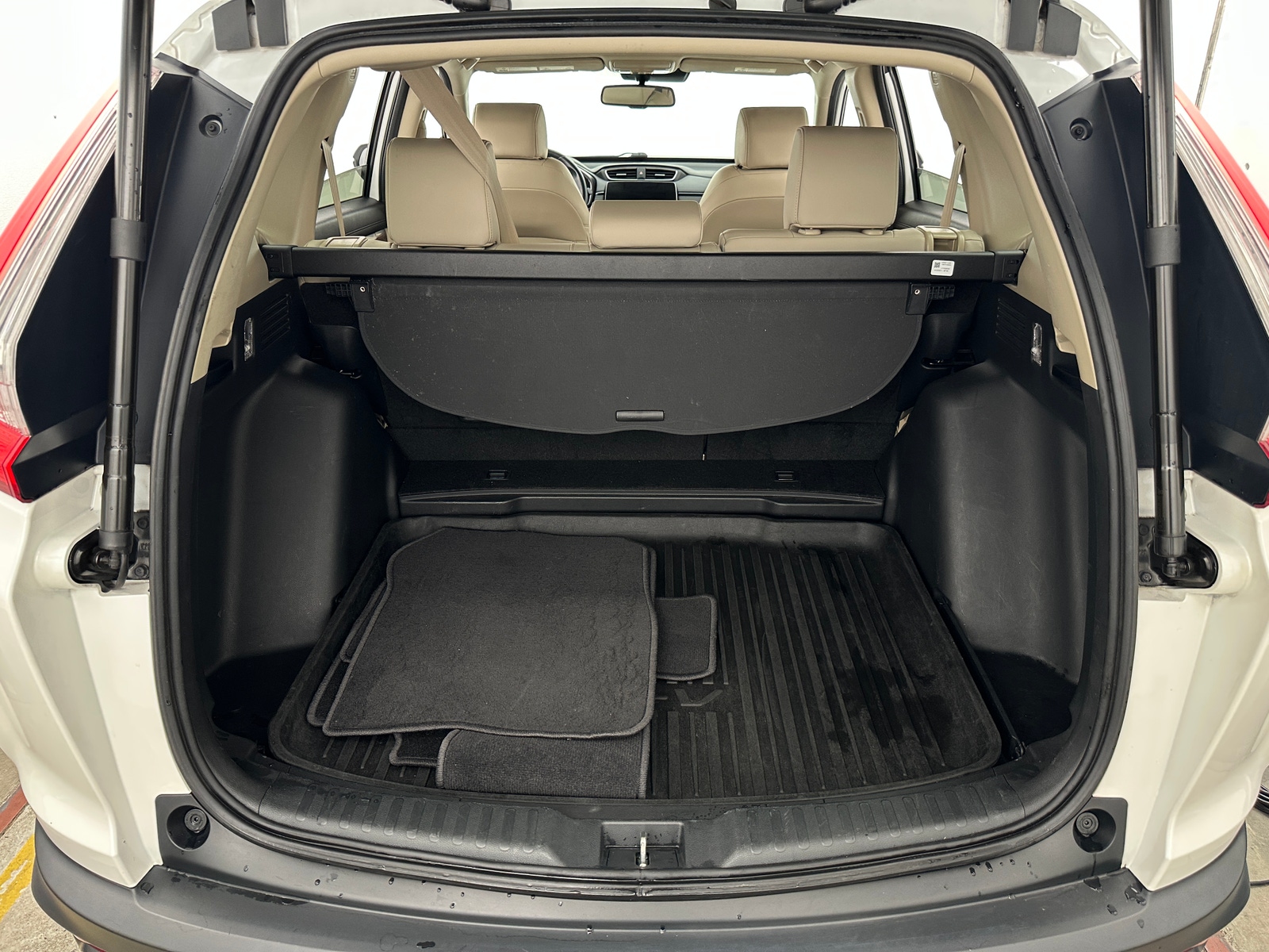 Thumbnail: 2019 Honda CR-V - 6