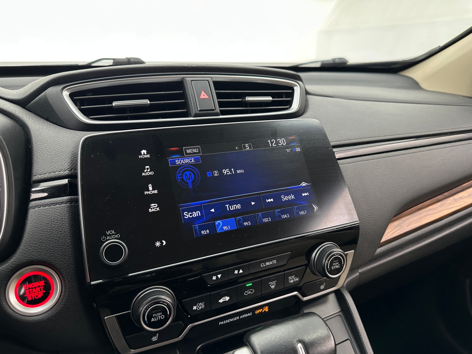 Thumbnail: 2019 Honda CR-V - 3