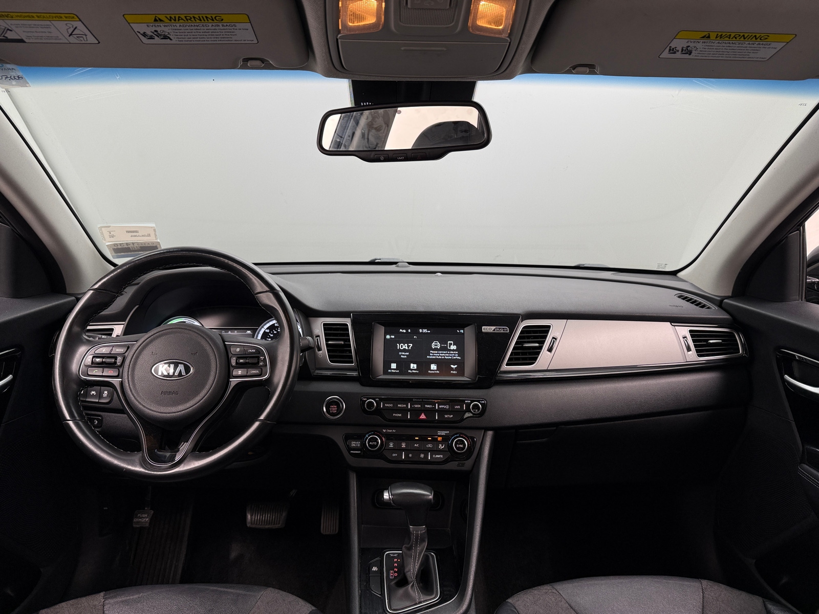 Thumbnail: 2018 Kia Niro - 2