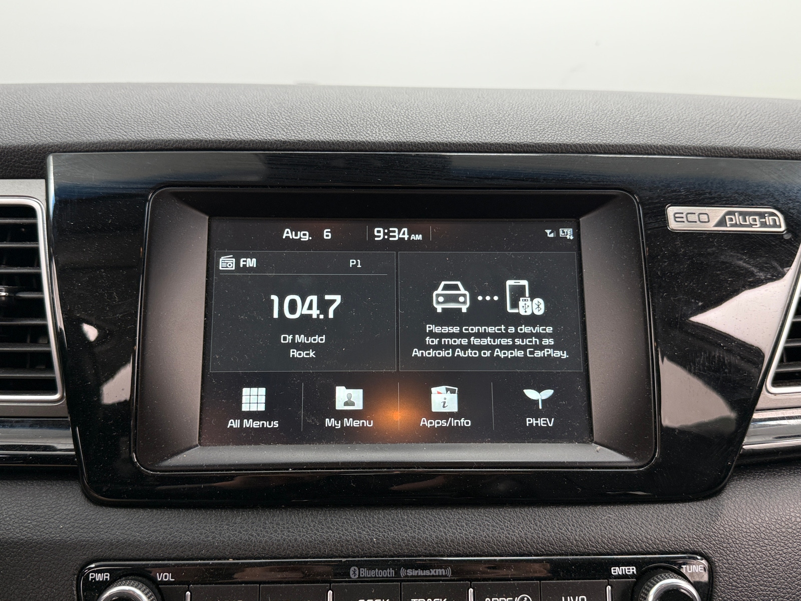 Thumbnail: 2018 Kia Niro - 3