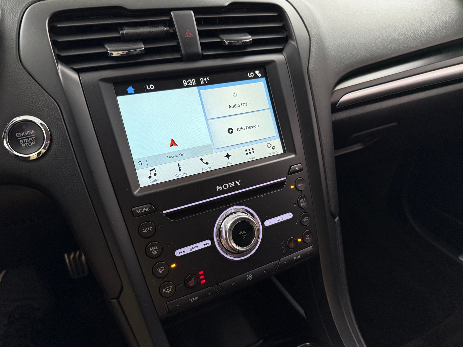 Thumbnail: 2018 Ford Fusion - 3