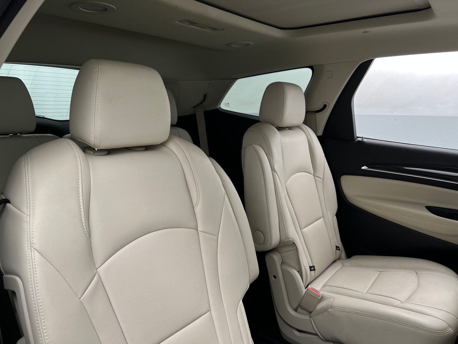 Thumbnail: 2023 Buick Enclave - 5