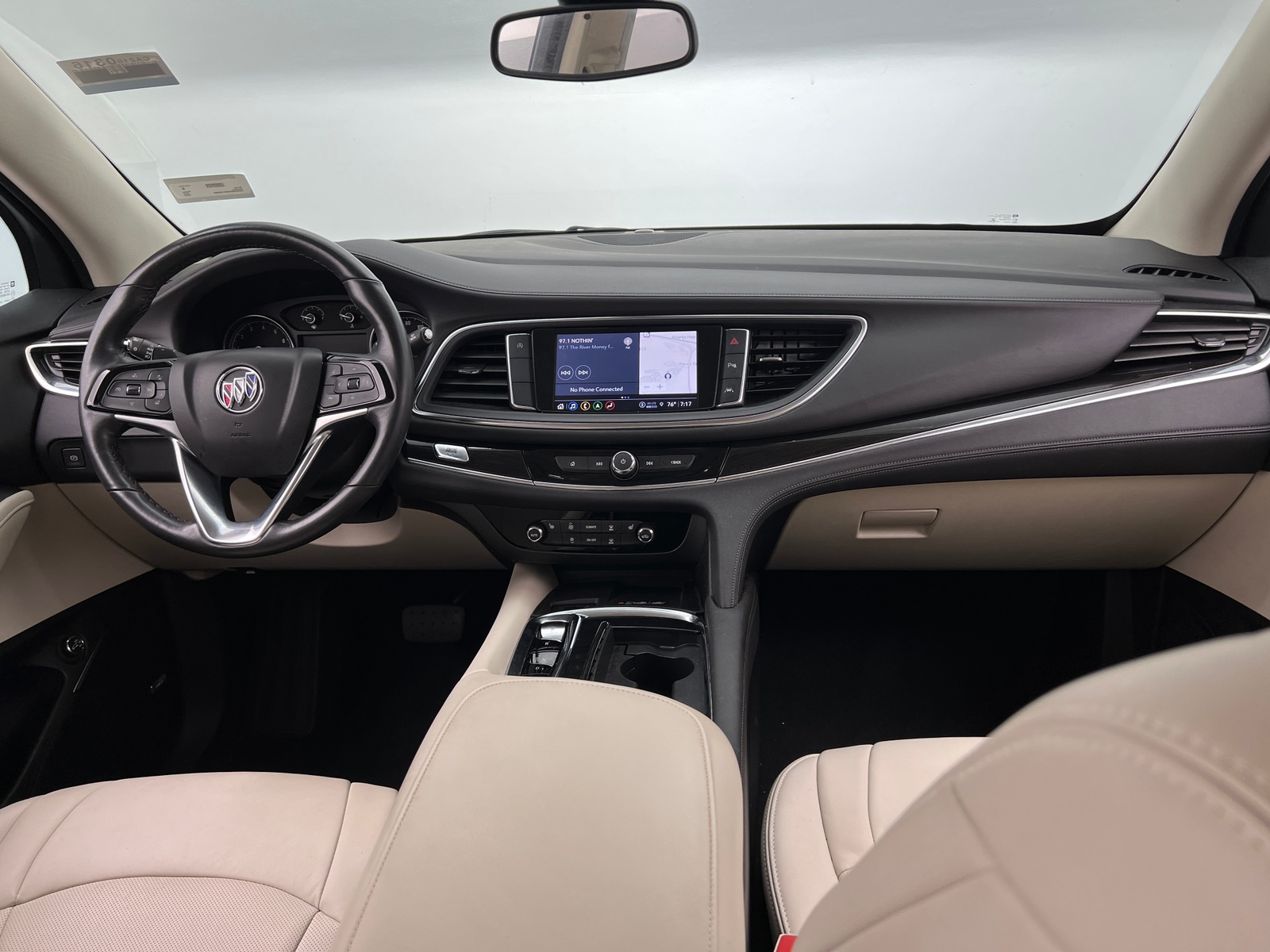 Thumbnail: 2023 Buick Enclave - 2